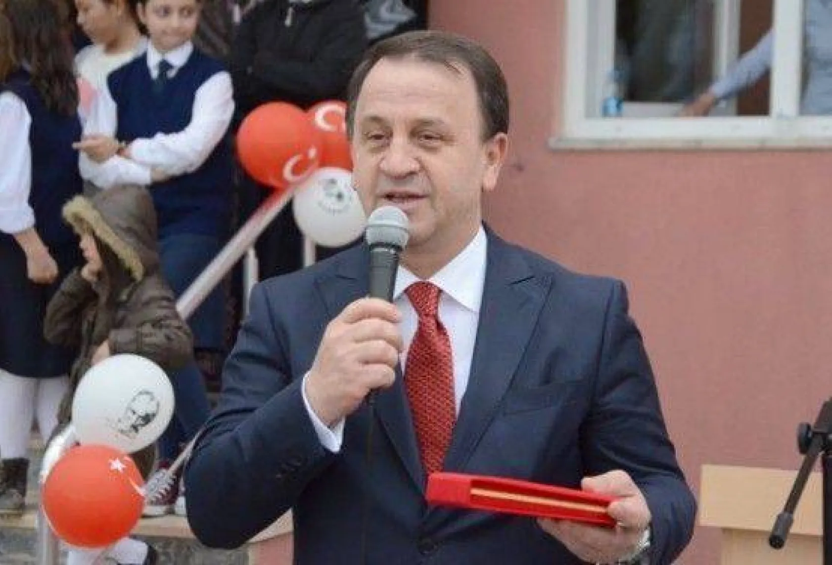 Işıklar 'Kitap Çocuklarımızın Hayal Gücünü Gelişt