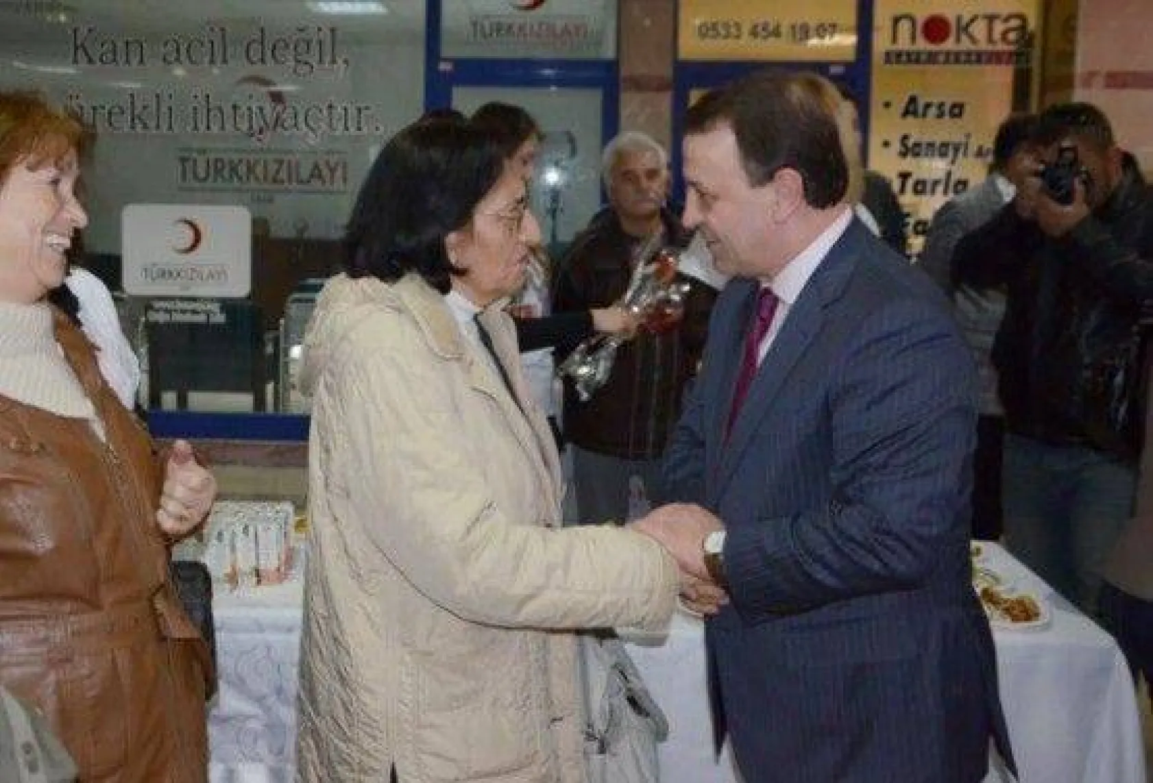 Silivrili Kadınlar Hayallerini Gerçeğe Dönüştürdü