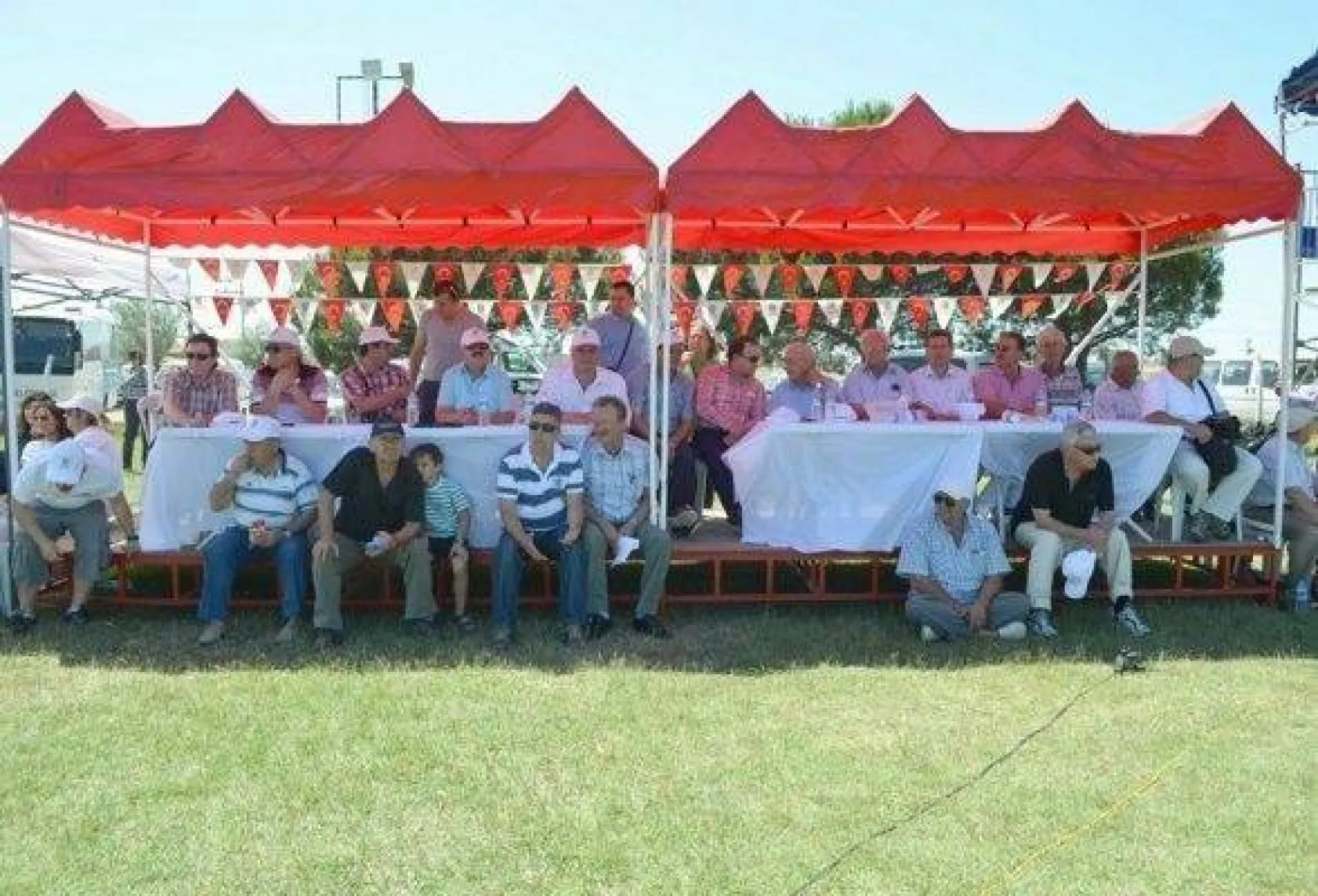 400 Güreşçi Silivri Er Meydanında Yarıştı