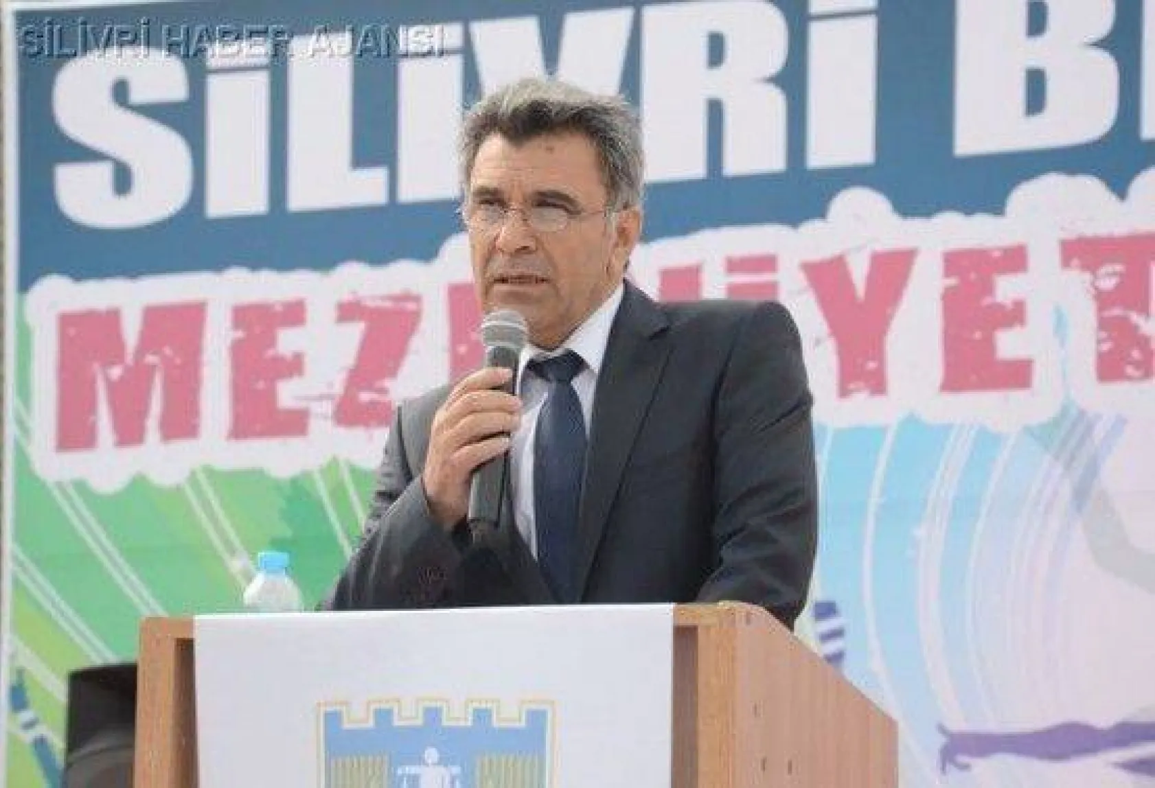 Mezuniyet ve Yılsonu Şöleni Başladı