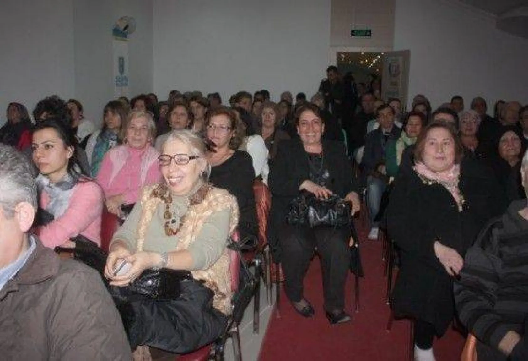 Fasl-ı Muhabbet Nostalji Yaşattı