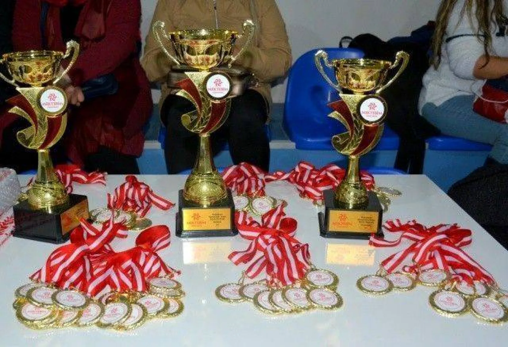 Cumhuriyet Marşları Bando Festivalinde Hayat Buldu