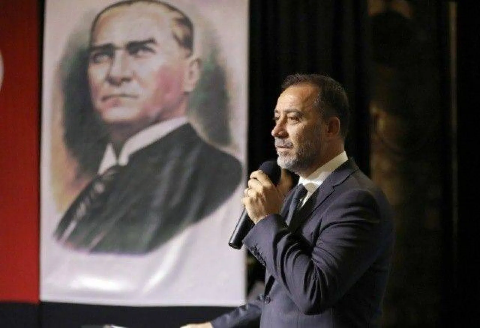 LGS ve YKS'de Dereceye Giren Öğrencilere Ödül Verildi