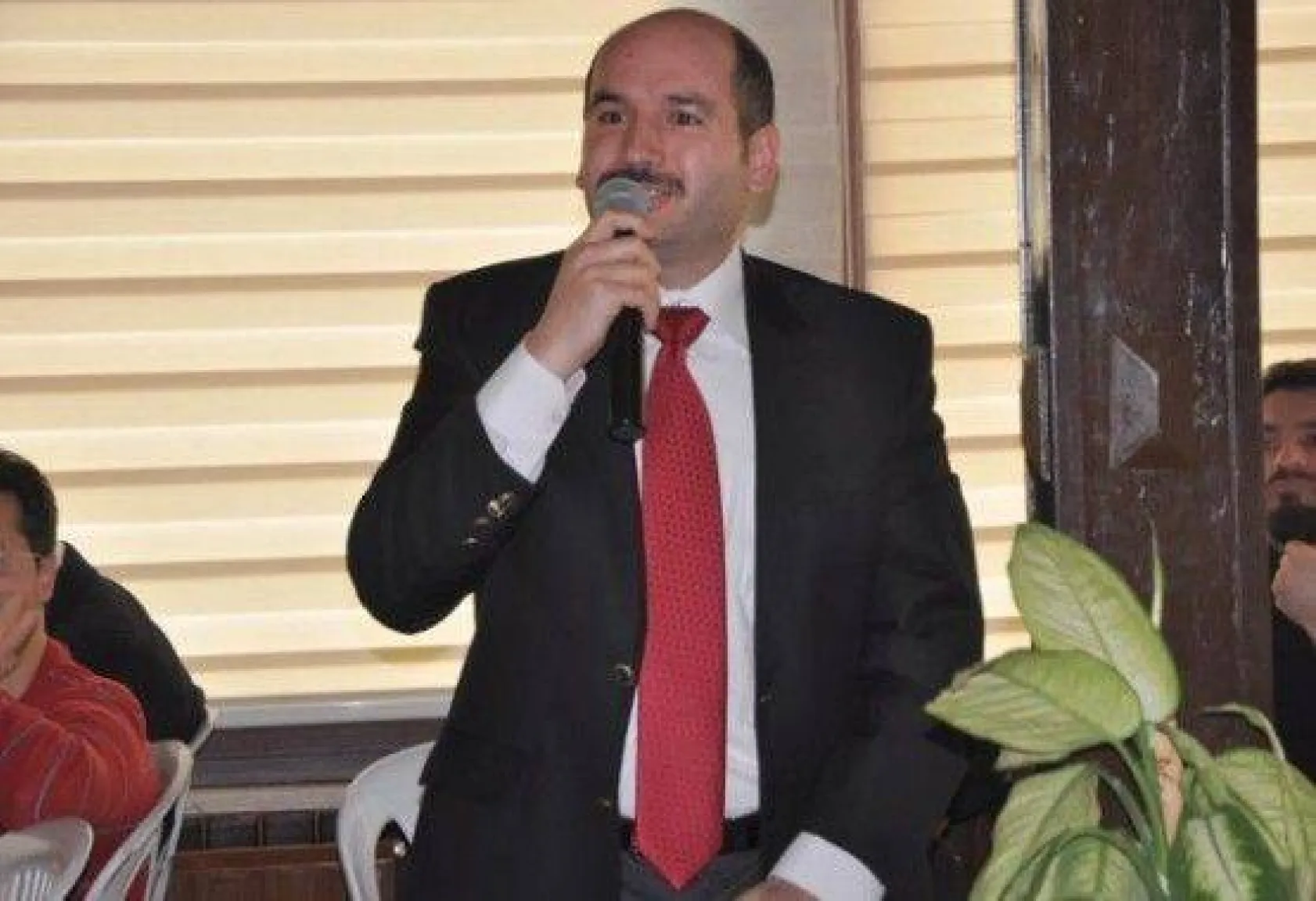 Erkek Kuaförleri Işıklar İle Biraraya Geldi