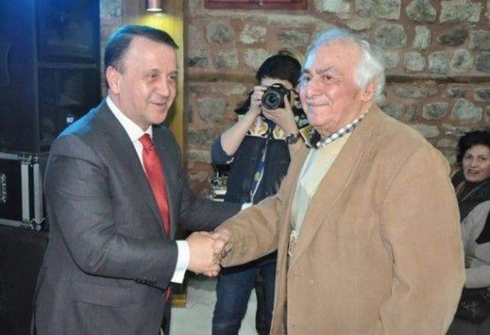 Işıklar Silivri'de Bir İlki Daha Hayata Geçirdi