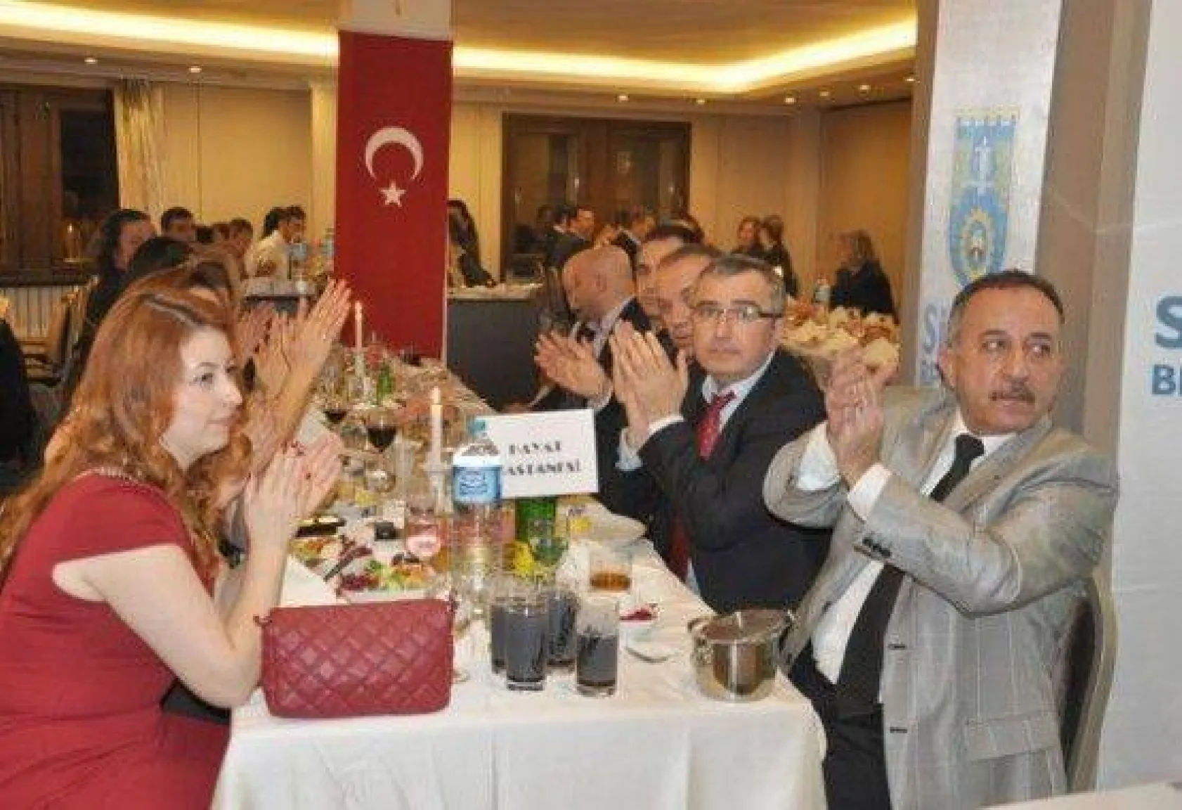 Işıklar Hekimlerle Biraraya Geldi