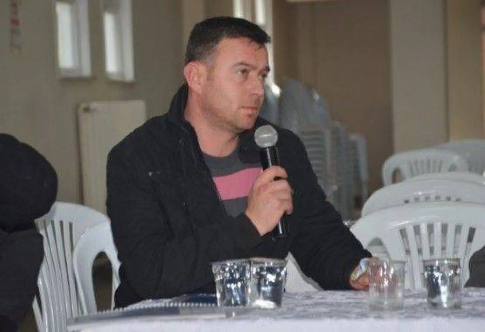 Işıklar 'Köylü mağdur edilecek'