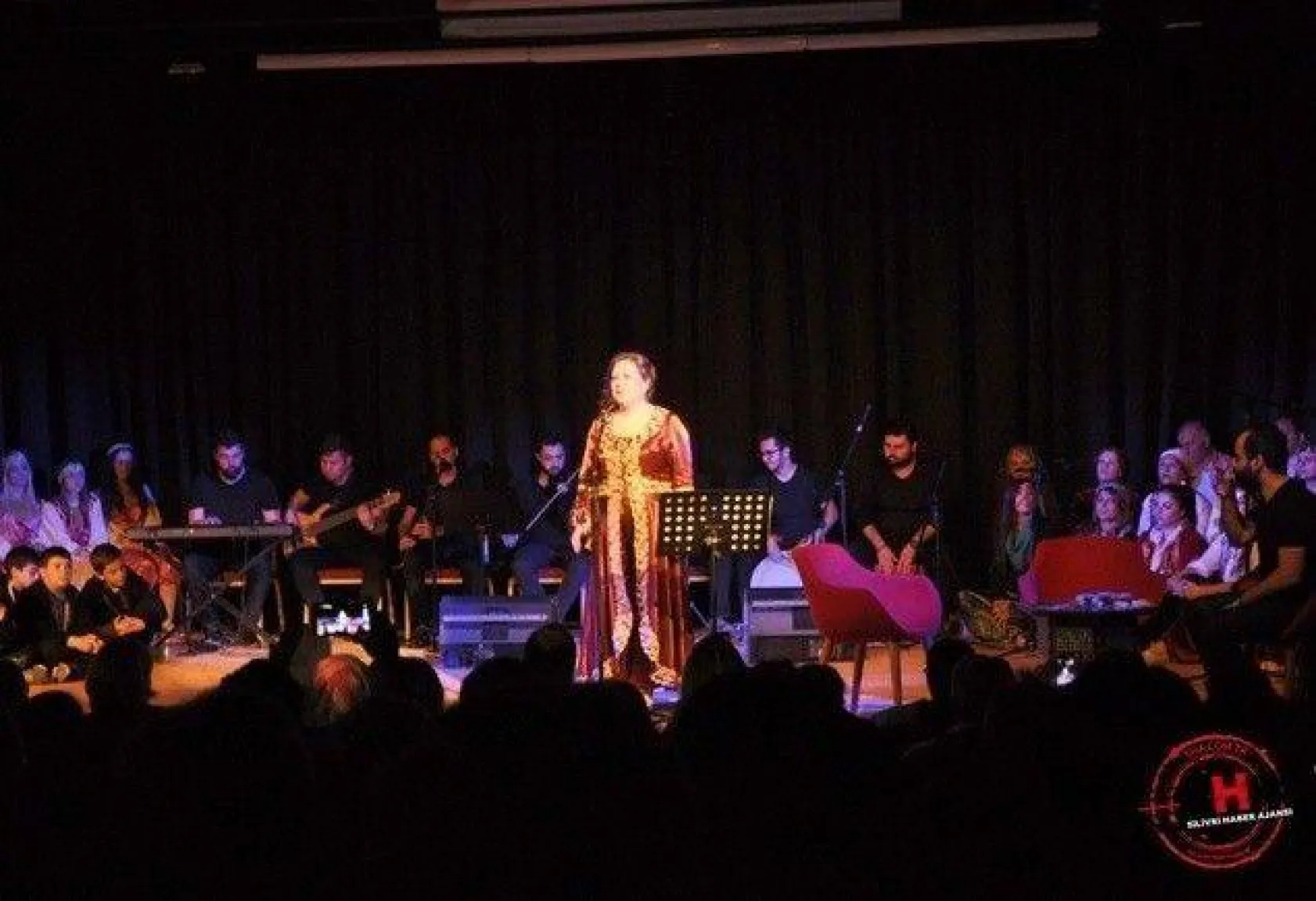 Türkü Türkü Türkiyem'e yoğun ilgi