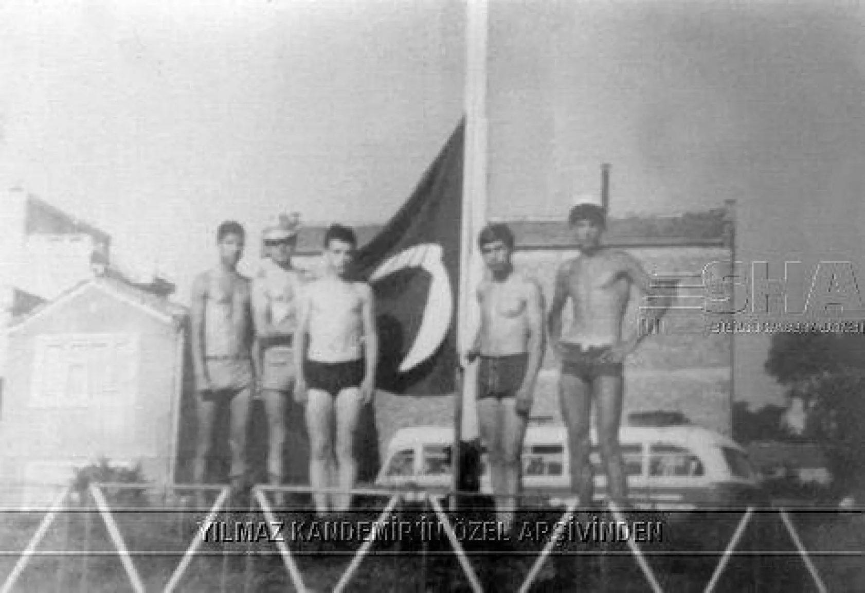 Bir Zamanlar Silivri (1)