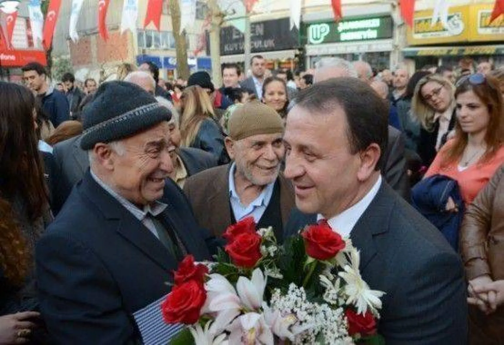 Işıklar Silivri'de Bir İlki Daha Hayata Geçirdi