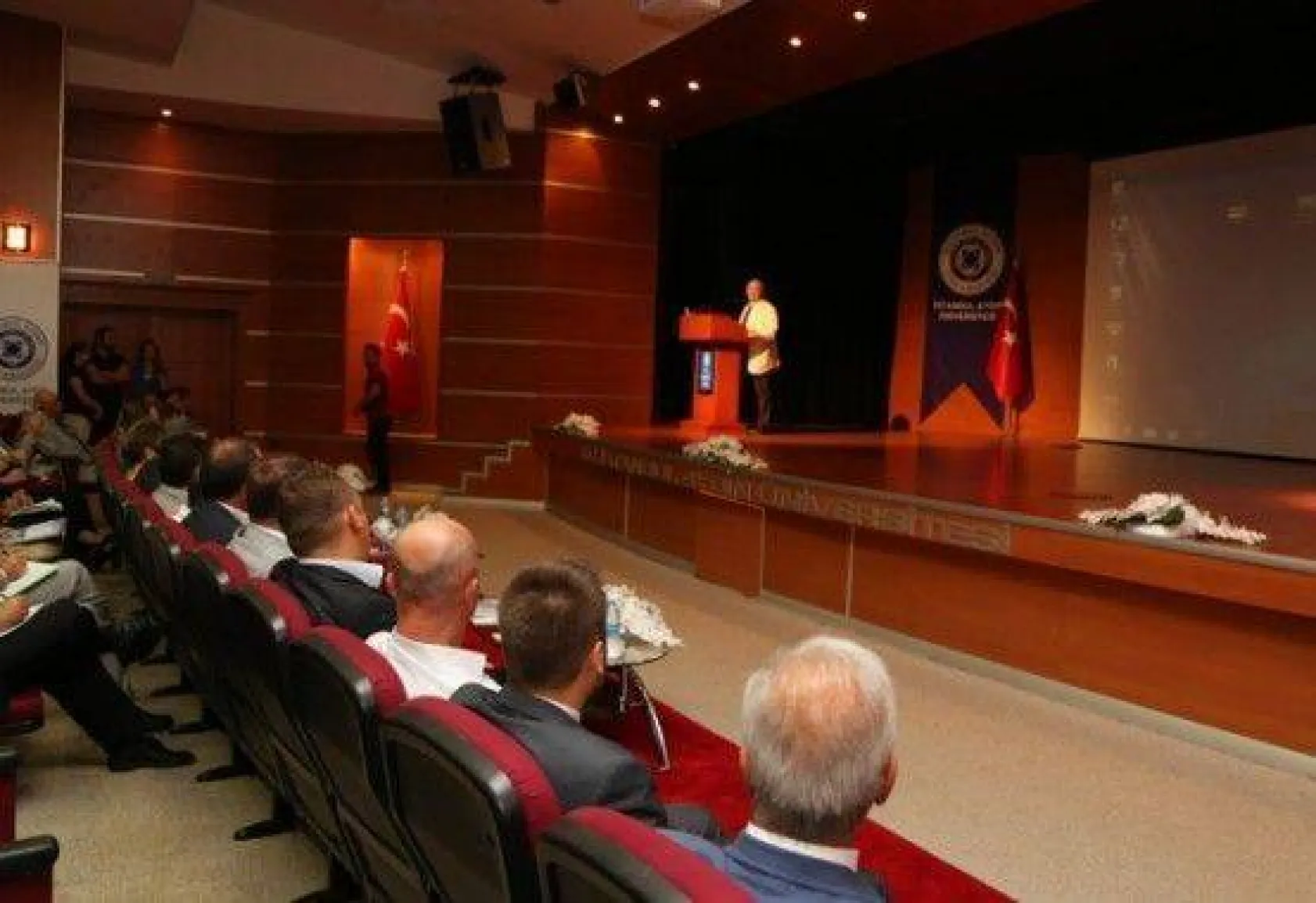 İstanbul Aydın Üniversitesi'nin Silivri Projesi Hazır