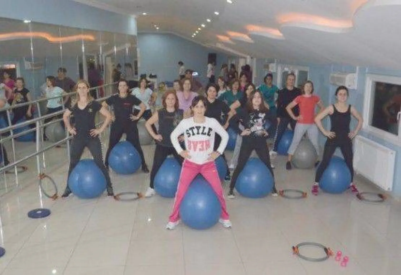 Kültür Merkezi Yaz Dönemi Kurs Kayıtları Başlıyor