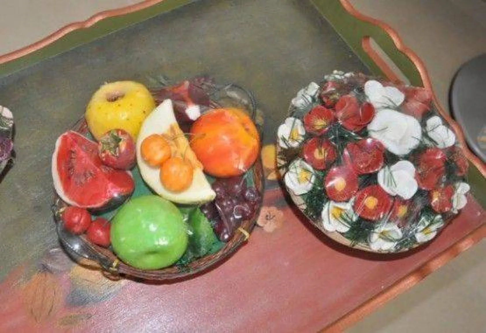 Silivri'de ev kadını olmak kader değil