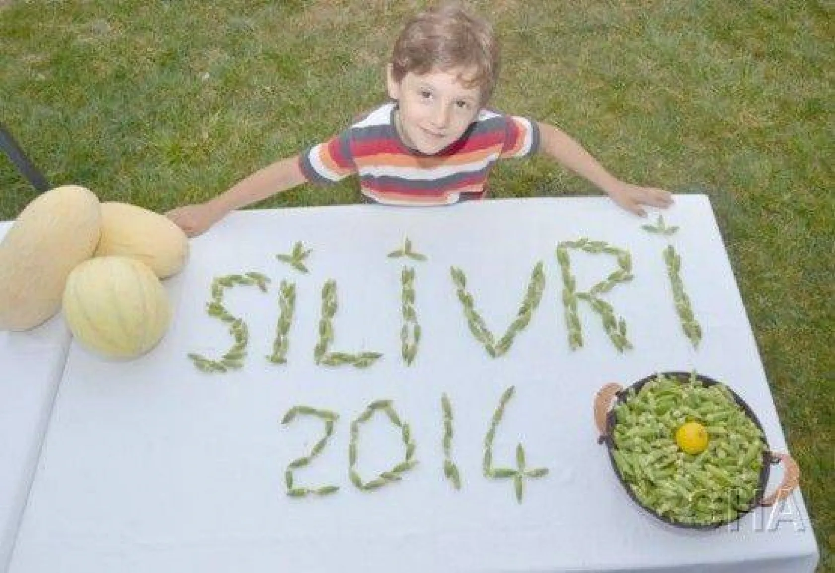 Selimpaşa'da Festival Coşkusu