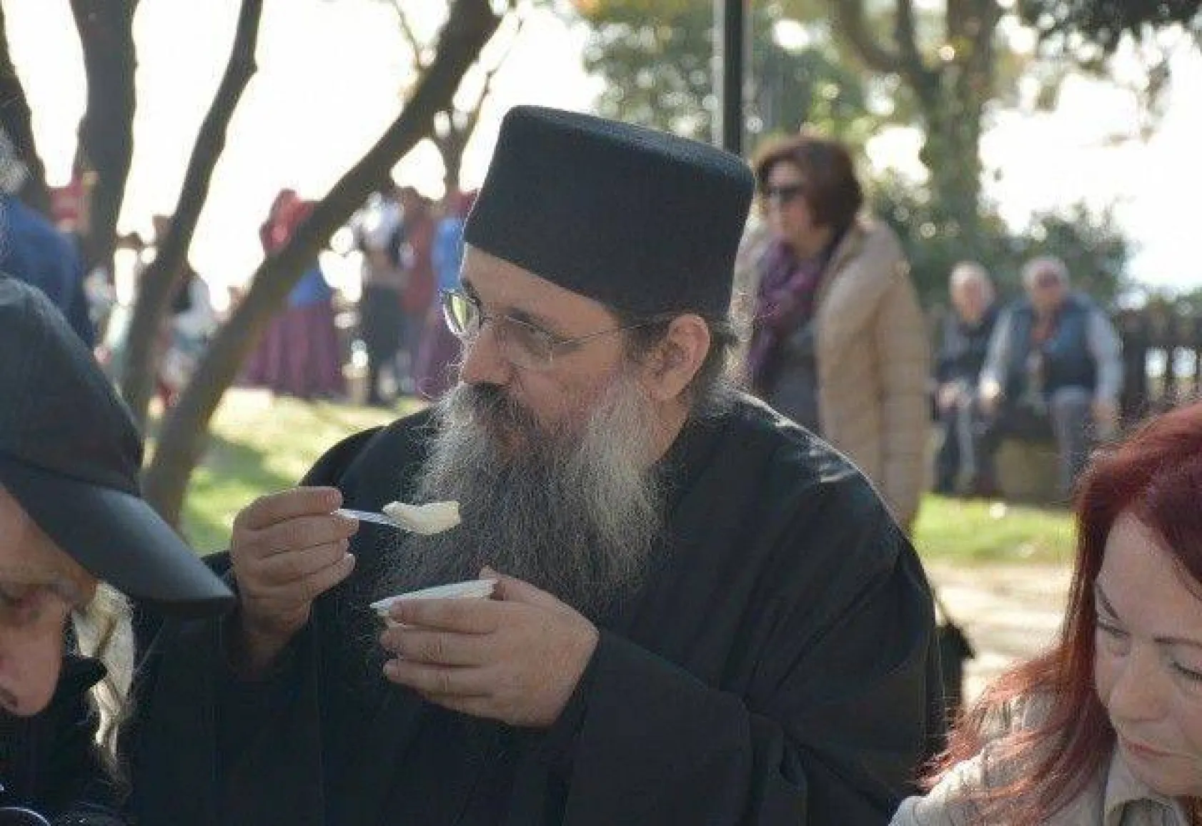 Silivri'de Din ve Kültür Buluşması