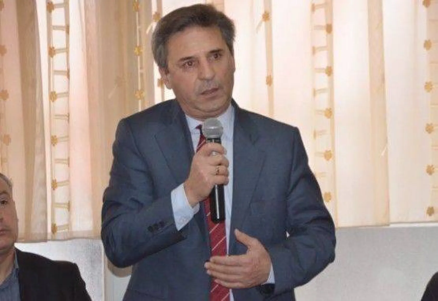 Işıklar 'Alacağınız Kararı Uygulamaya Hazırız'