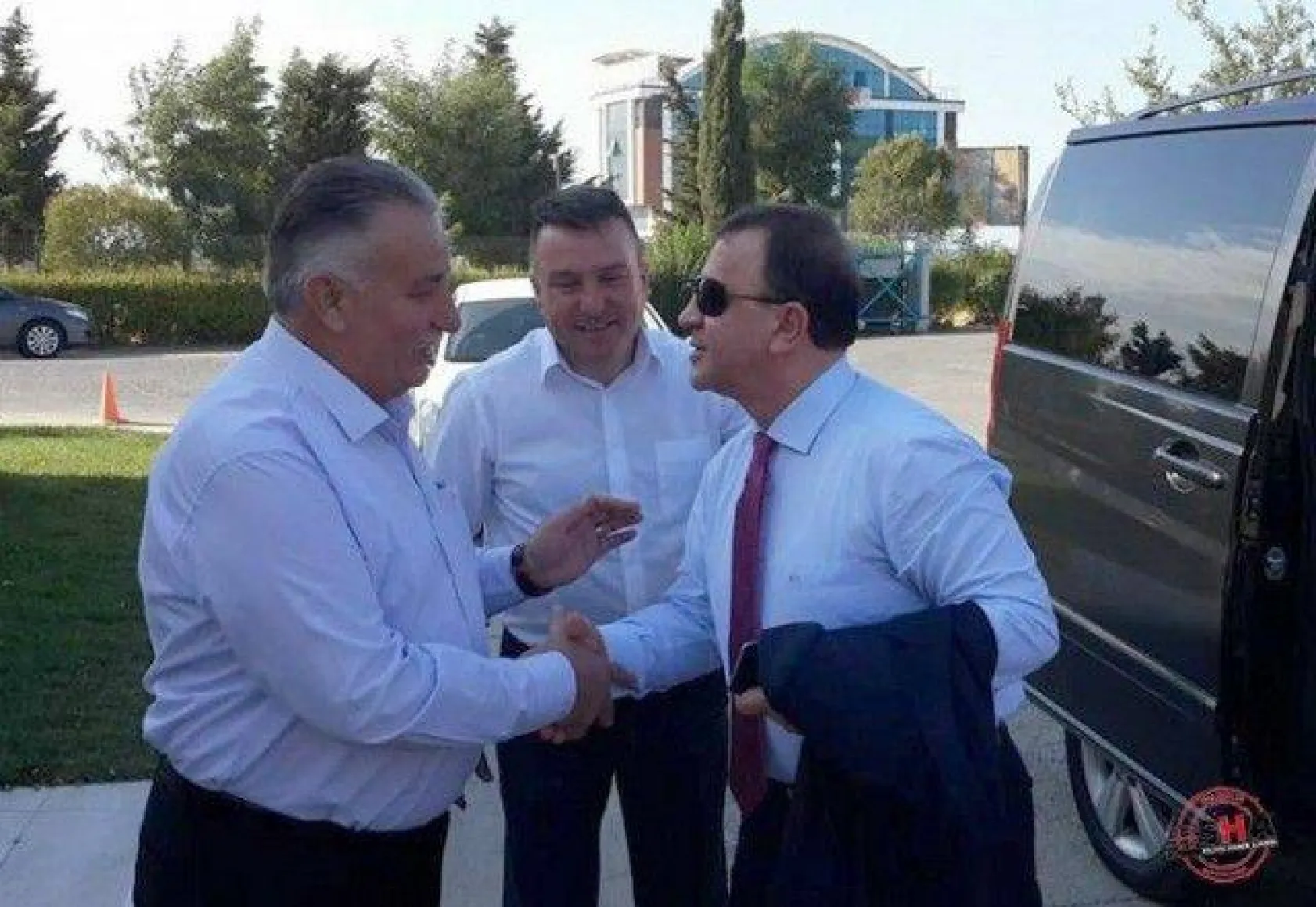 Silivri'de Ramazan Coşkusu