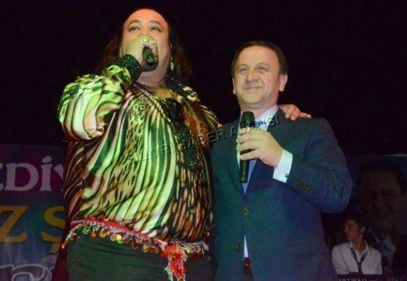 Silivri Hıdırellez Şenlikleri