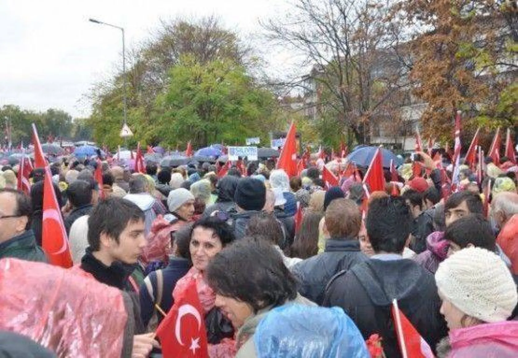 Silivri Belediyesi Ata'nın Huzuruna Çıktı