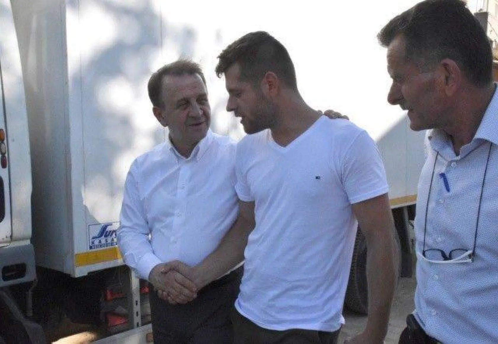 Kadıköy'de Festival Öncesi Son Düzenlemeler