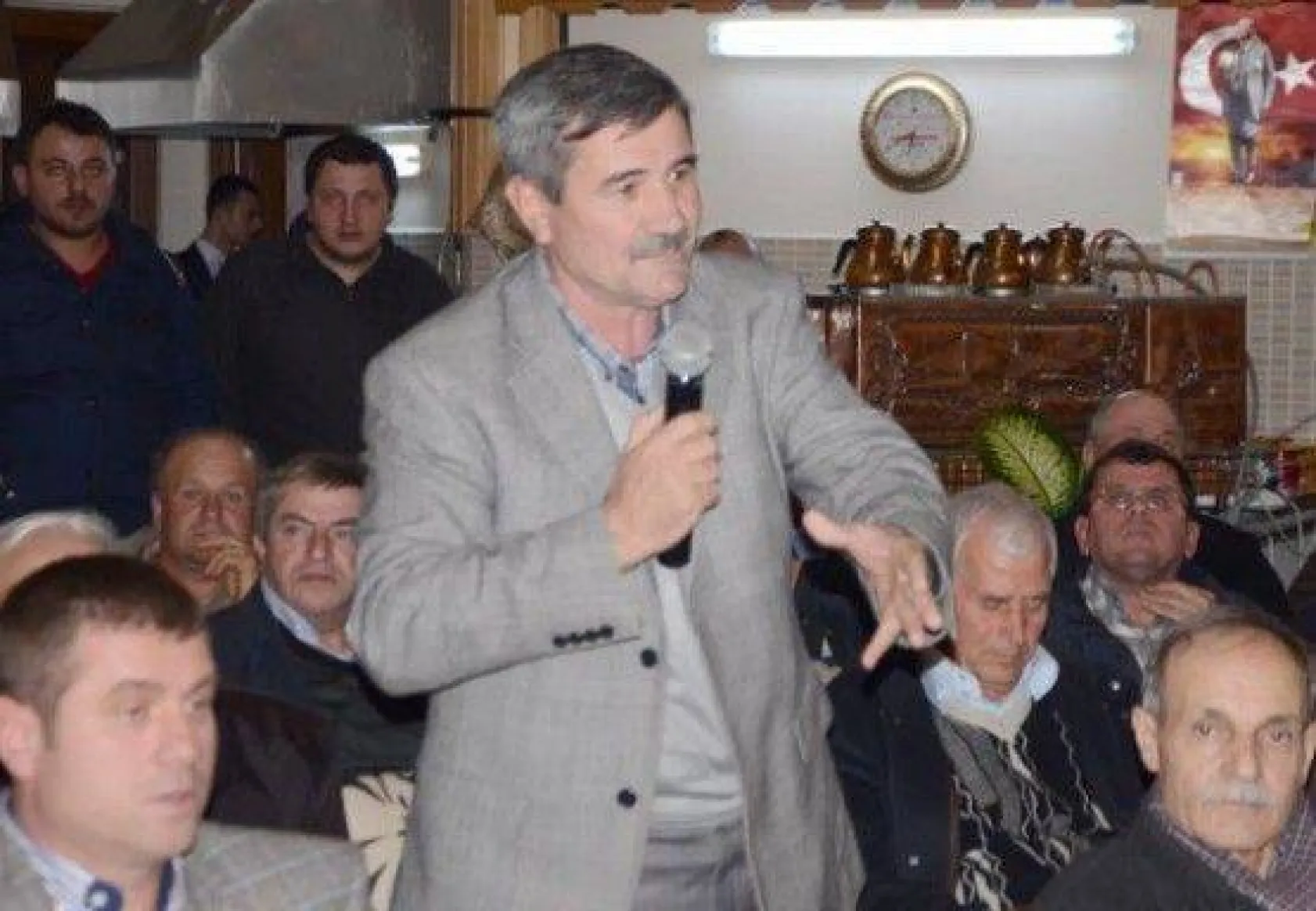 Selimpaşa'da Kavun Festivali Heyecanı