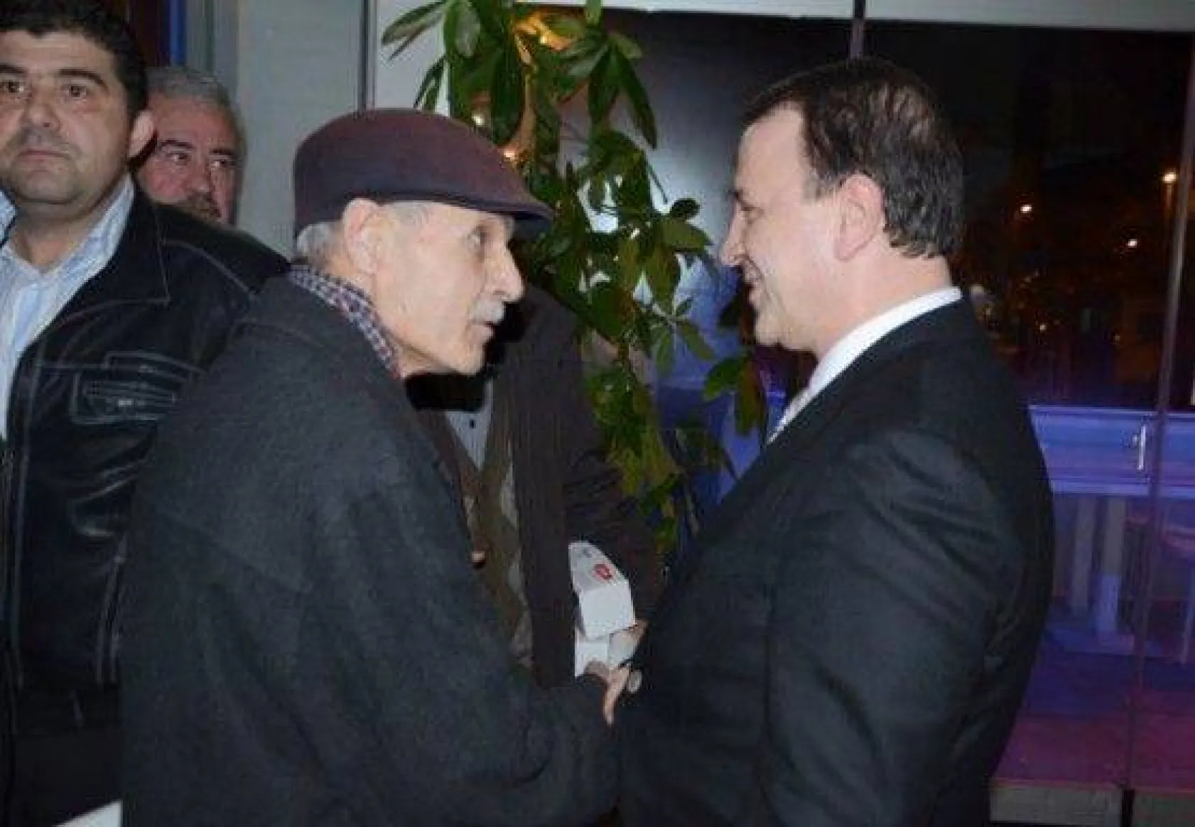 Selimpaşa'da Kavun Festivali Heyecanı