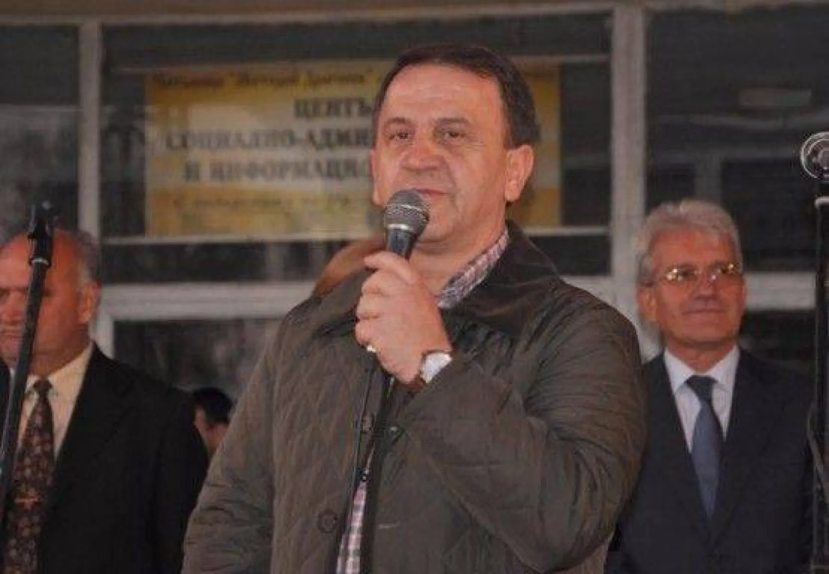 Silivri,Velingrad ile kardeş oldu