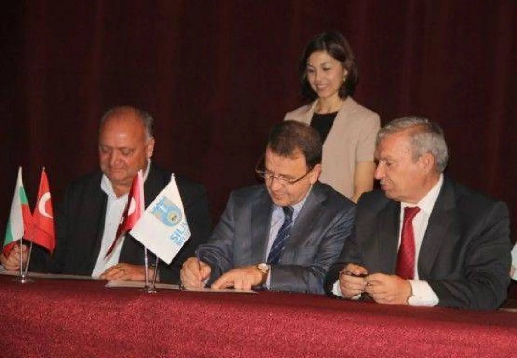 Silivri,Velingrad ile kardeş oldu