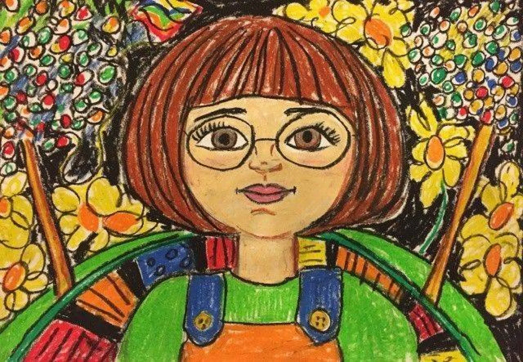 'Benim de Haklarım Var! –Empati'  Resim Yarışması Takvim Oluyor