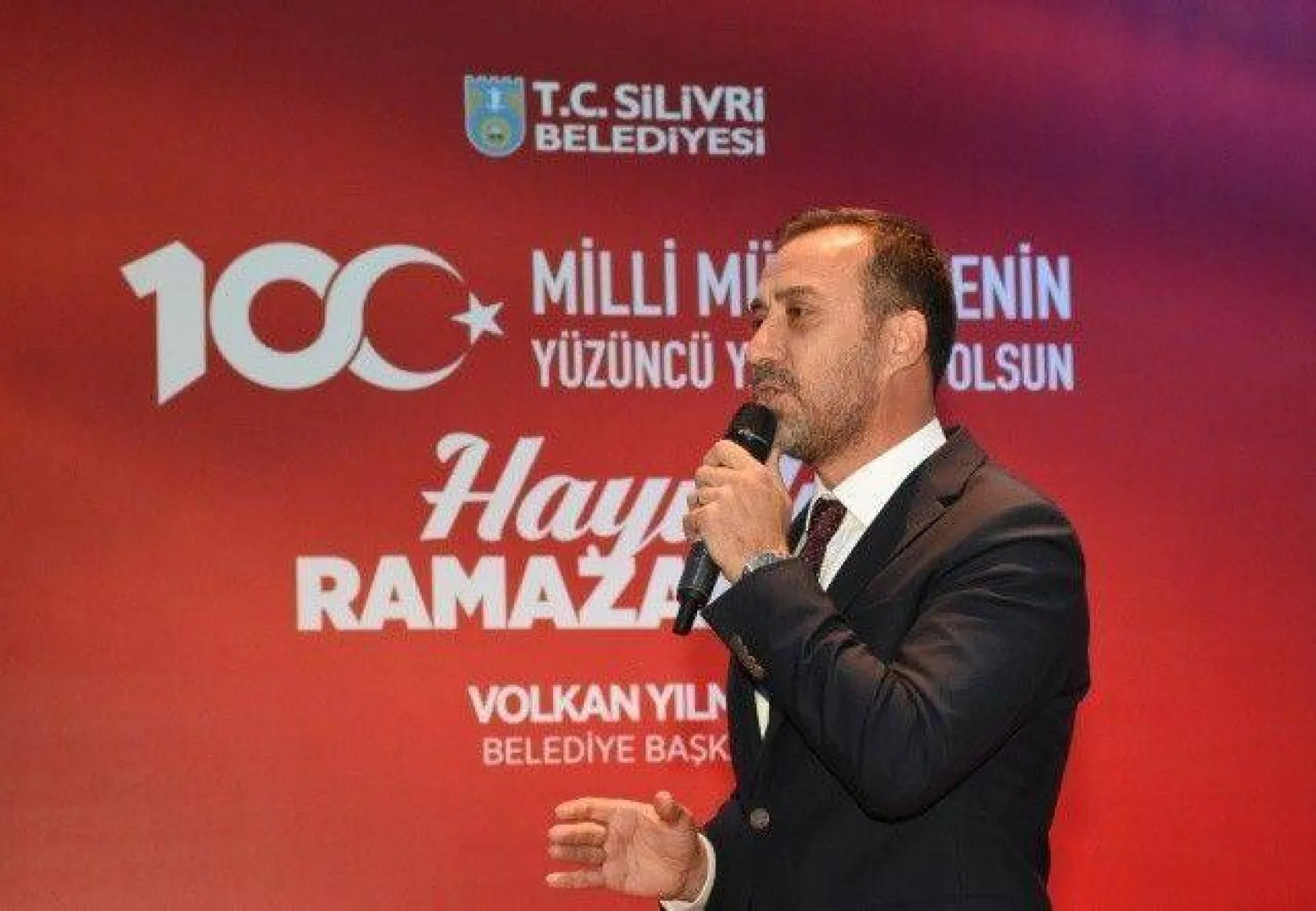 19 Mayıs ve Ramazan Coşkusu Bir Arada