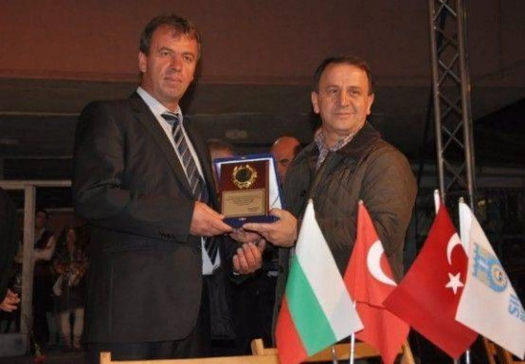 Silivri,Velingrad ile kardeş oldu