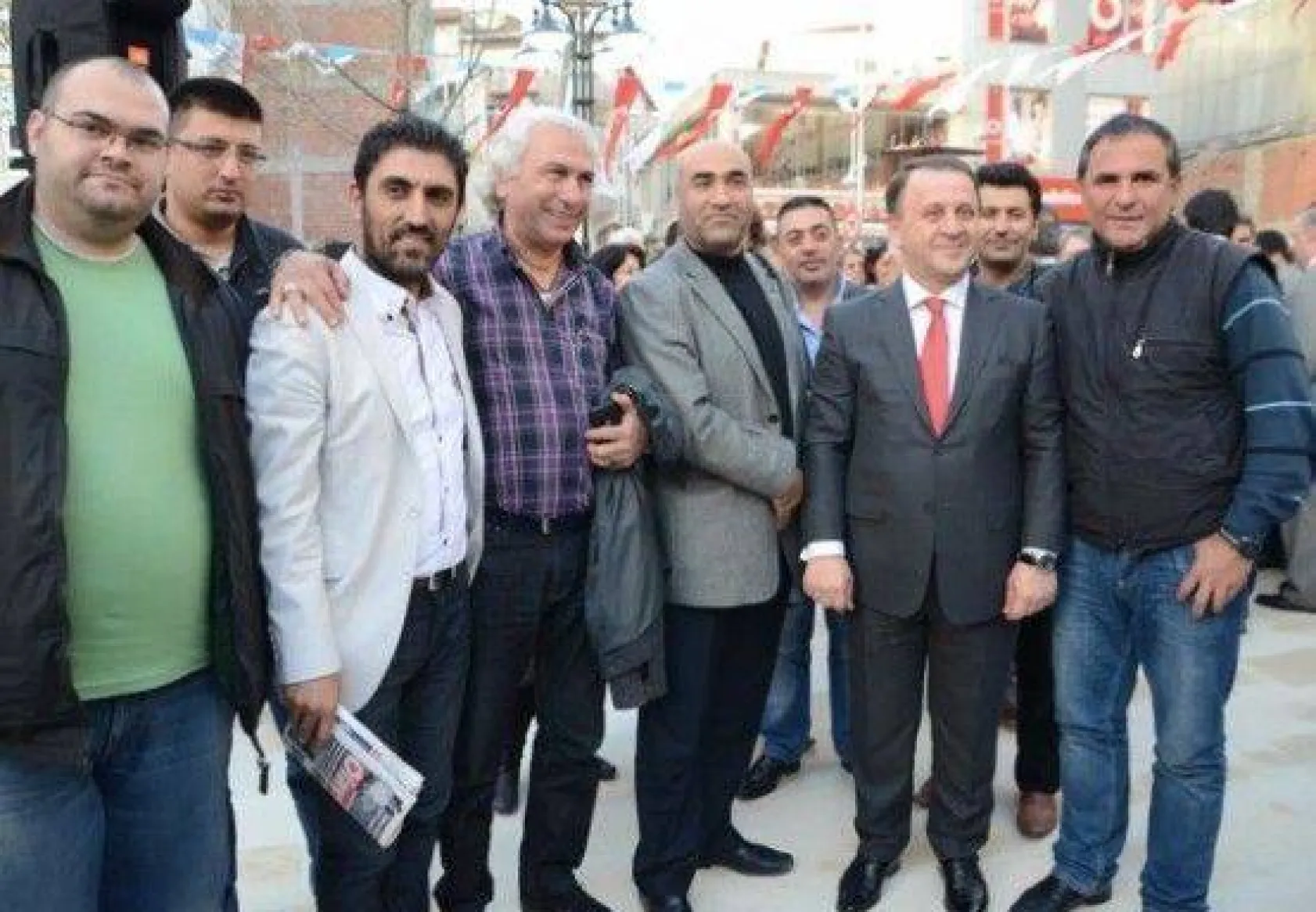 Işıklar Silivri'de Bir İlki Daha Hayata Geçirdi