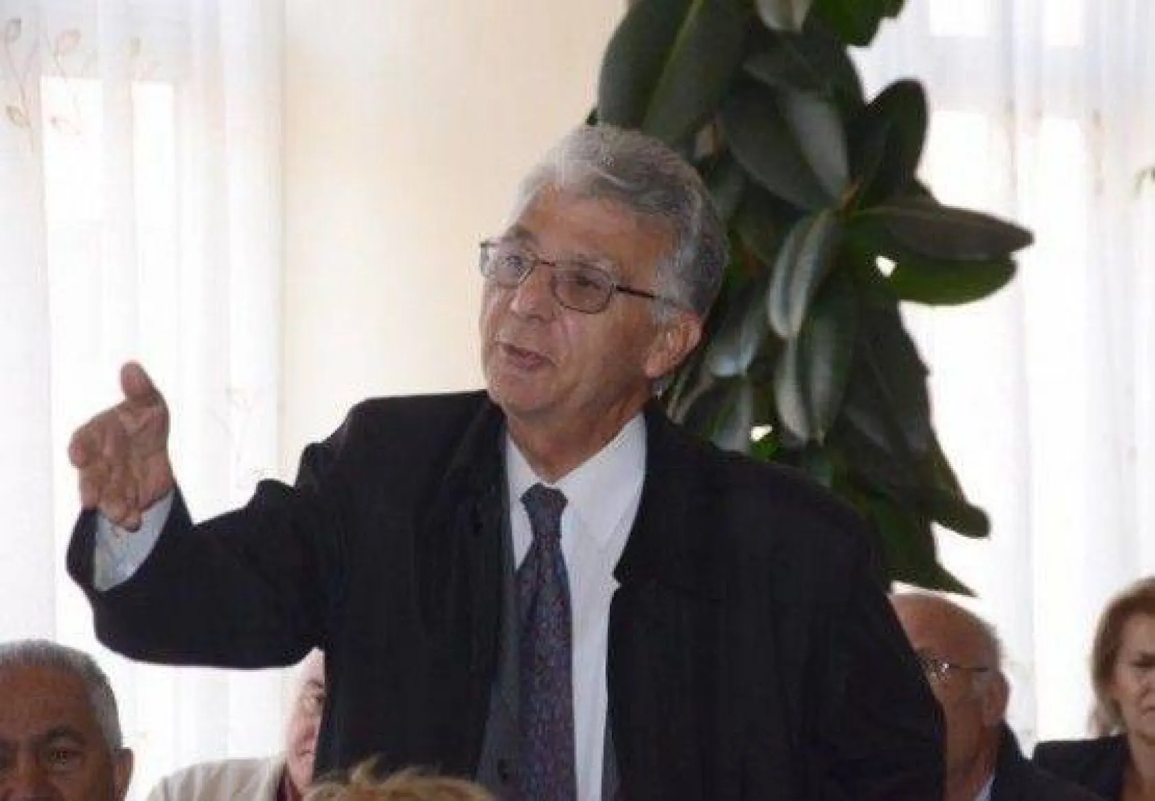 Işıklar Selimpaşa Site Başkanlarıyla Planı Değerle