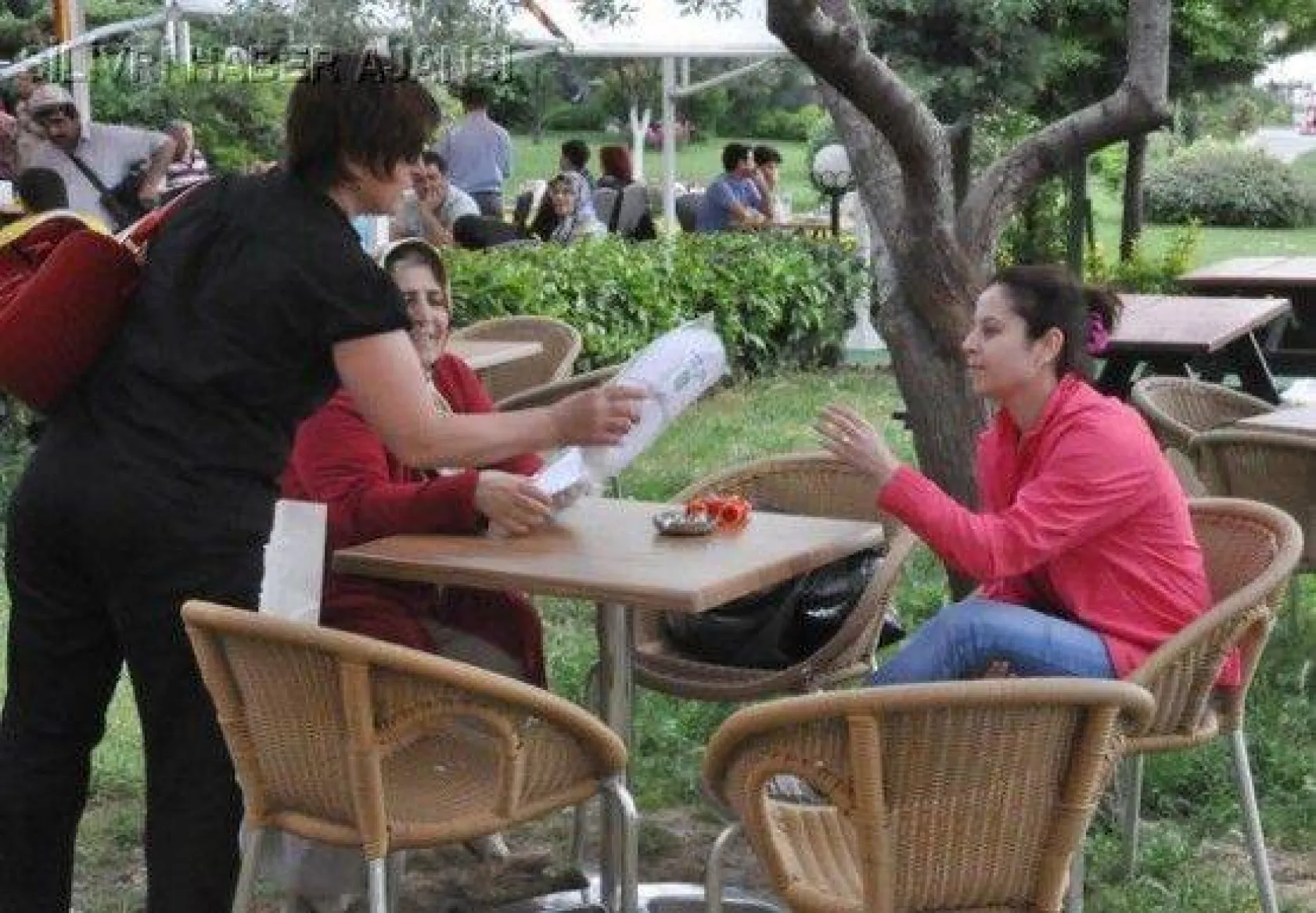 Esma Işıklar, Anneleri Unutmadı