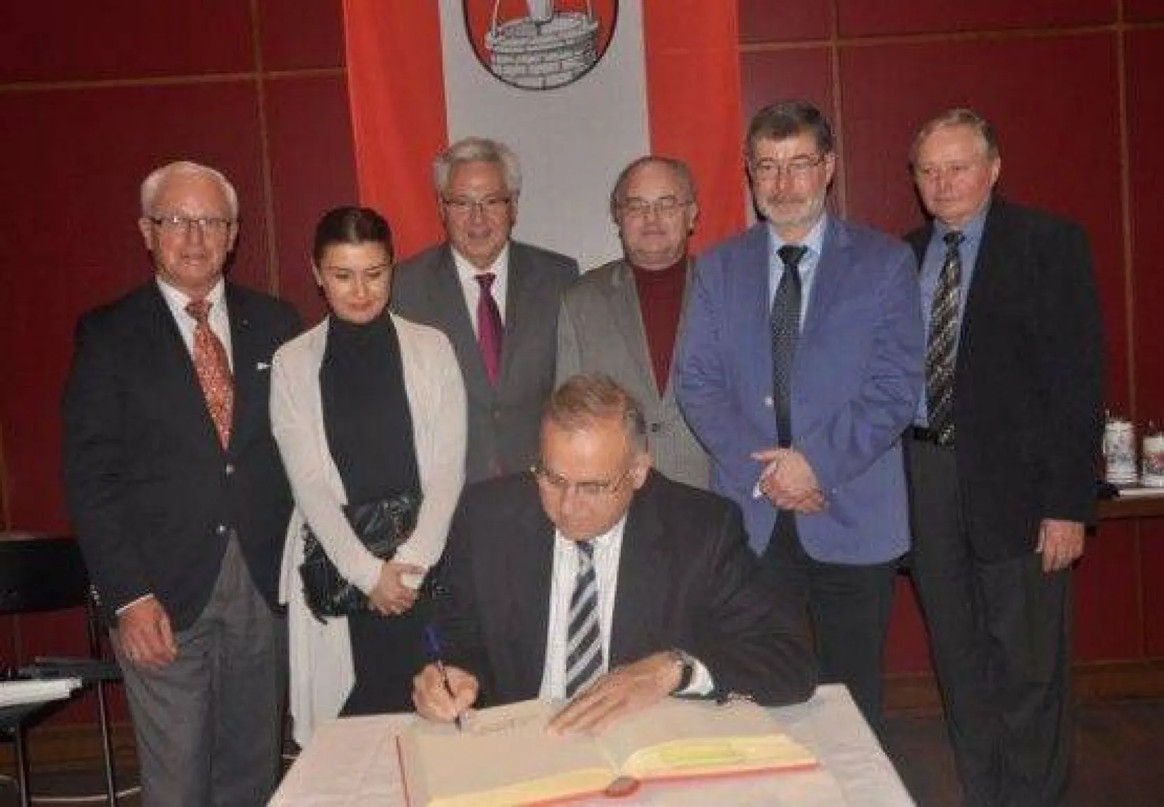 Almanya'nın engelli uygulamaları Silivri'ye örnek