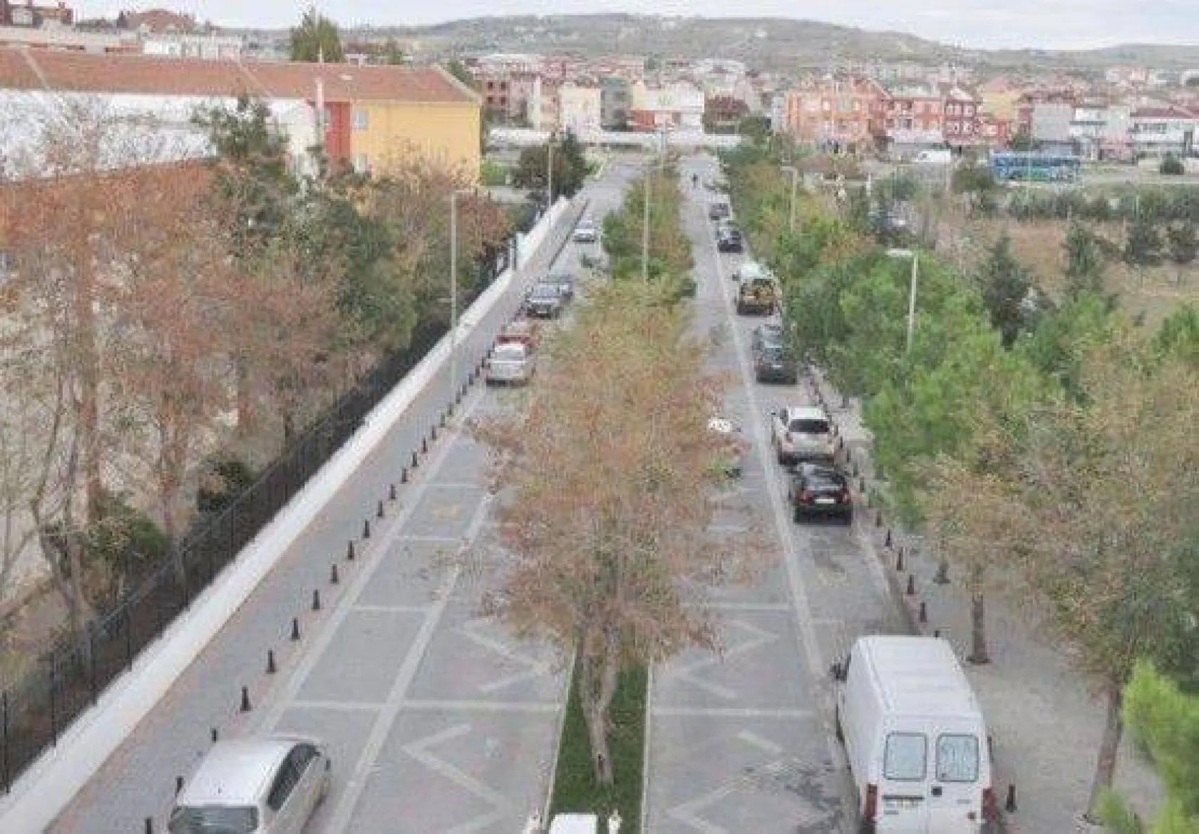 Selimpaşa sahilinde büyük değişim