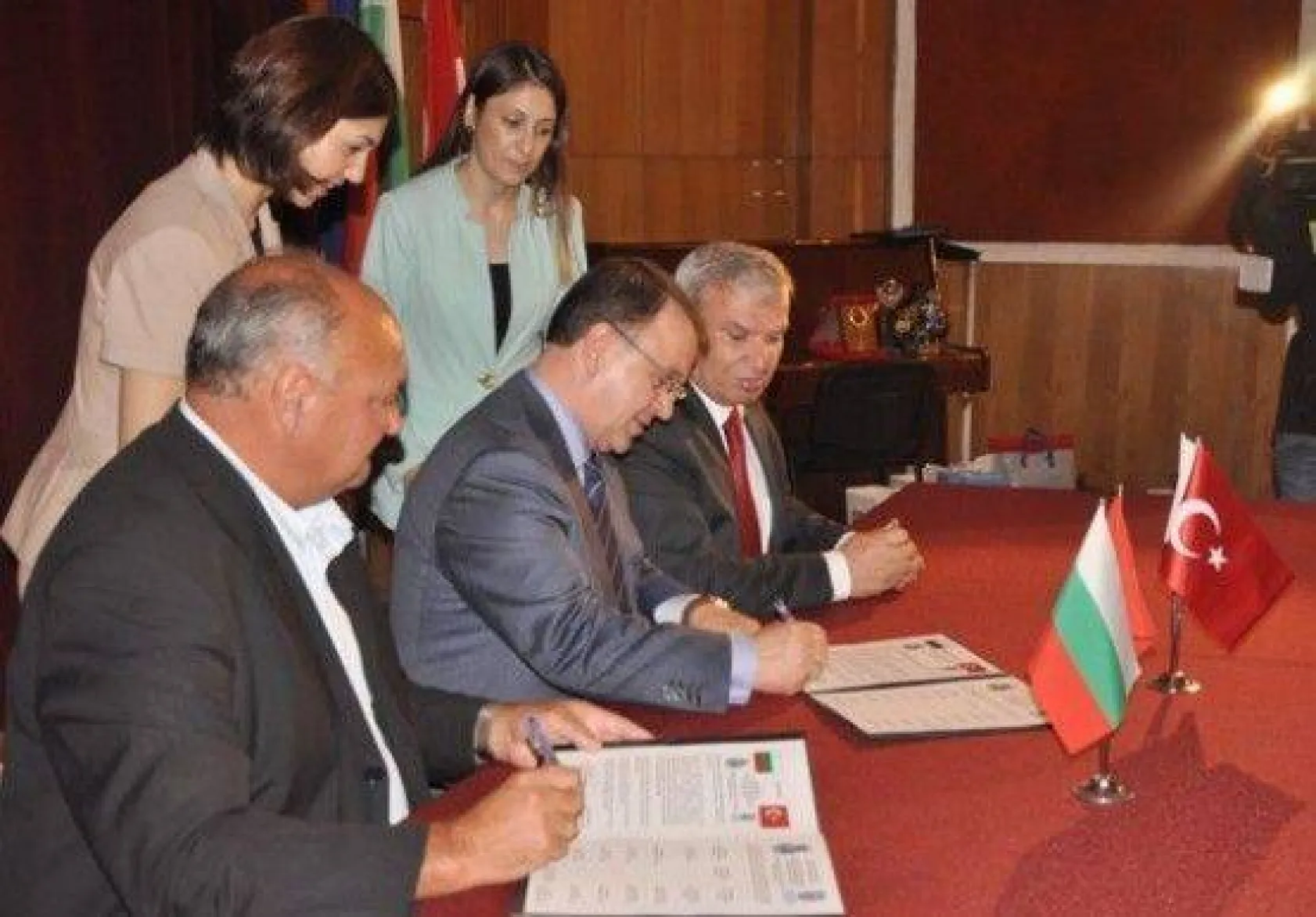 Silivri,Velingrad ile kardeş oldu