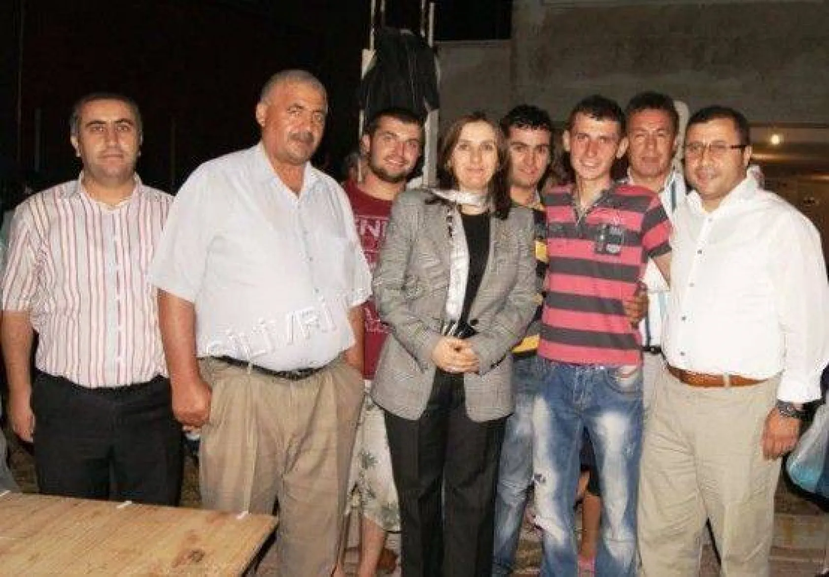 İBB,1 gecede 2 İftar düzenledi