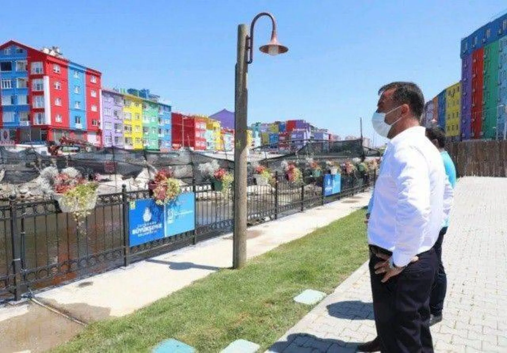 Tüm Ekipler Silivri İçin Sahada