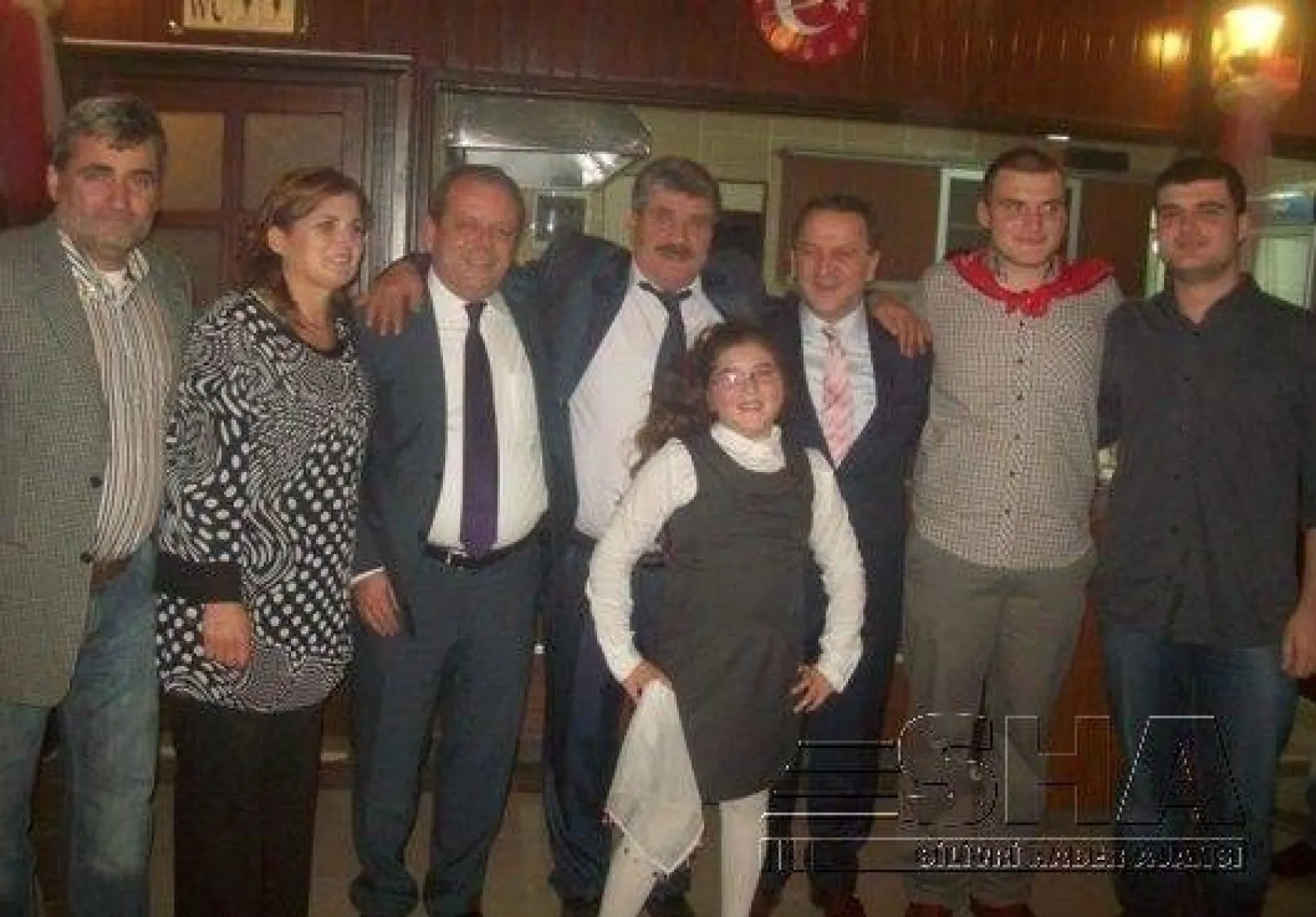 Işıklar Asker gençleri yalnız bırakmadı