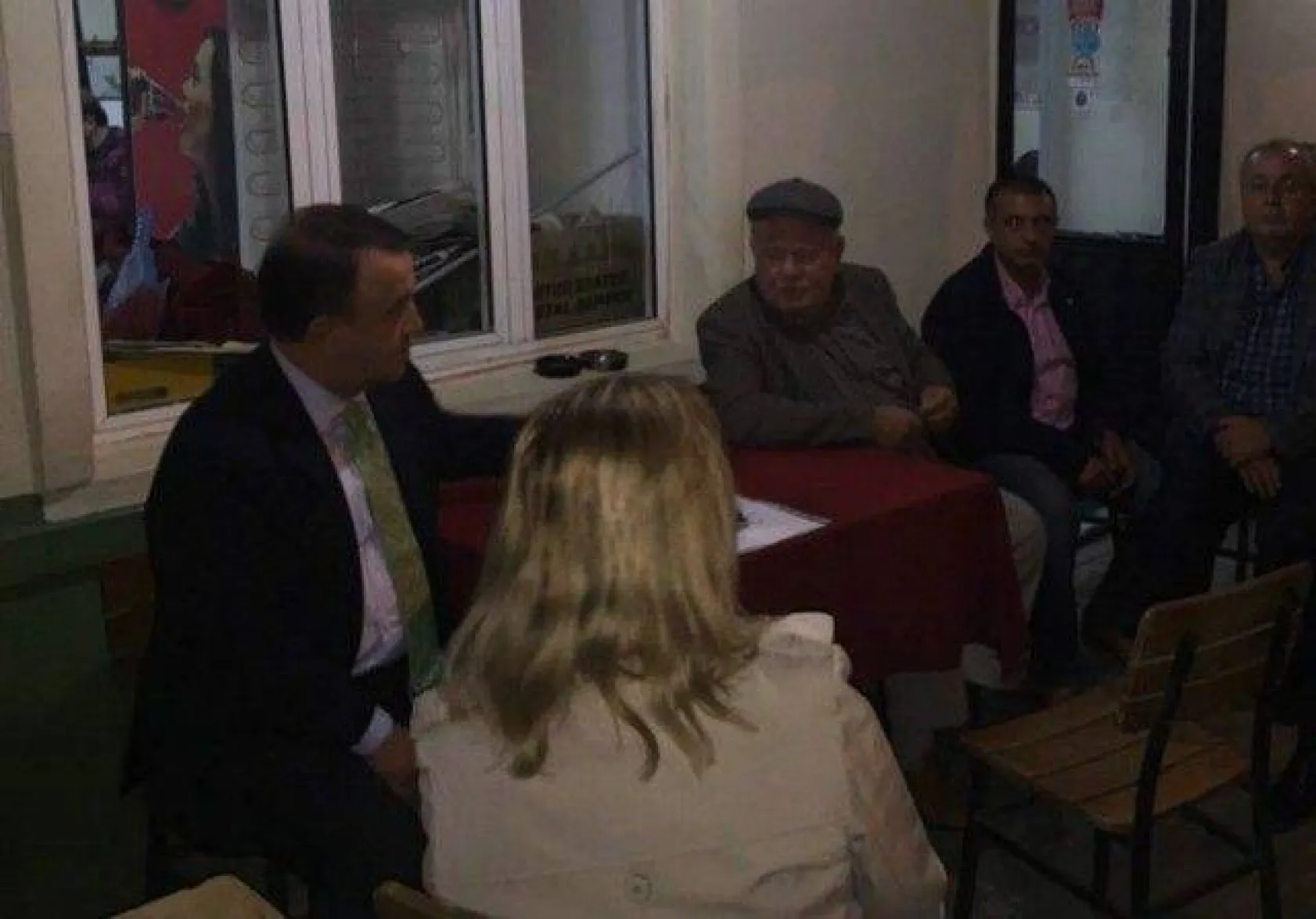 CHP 'Önce İnsan, Önce Türkiye'