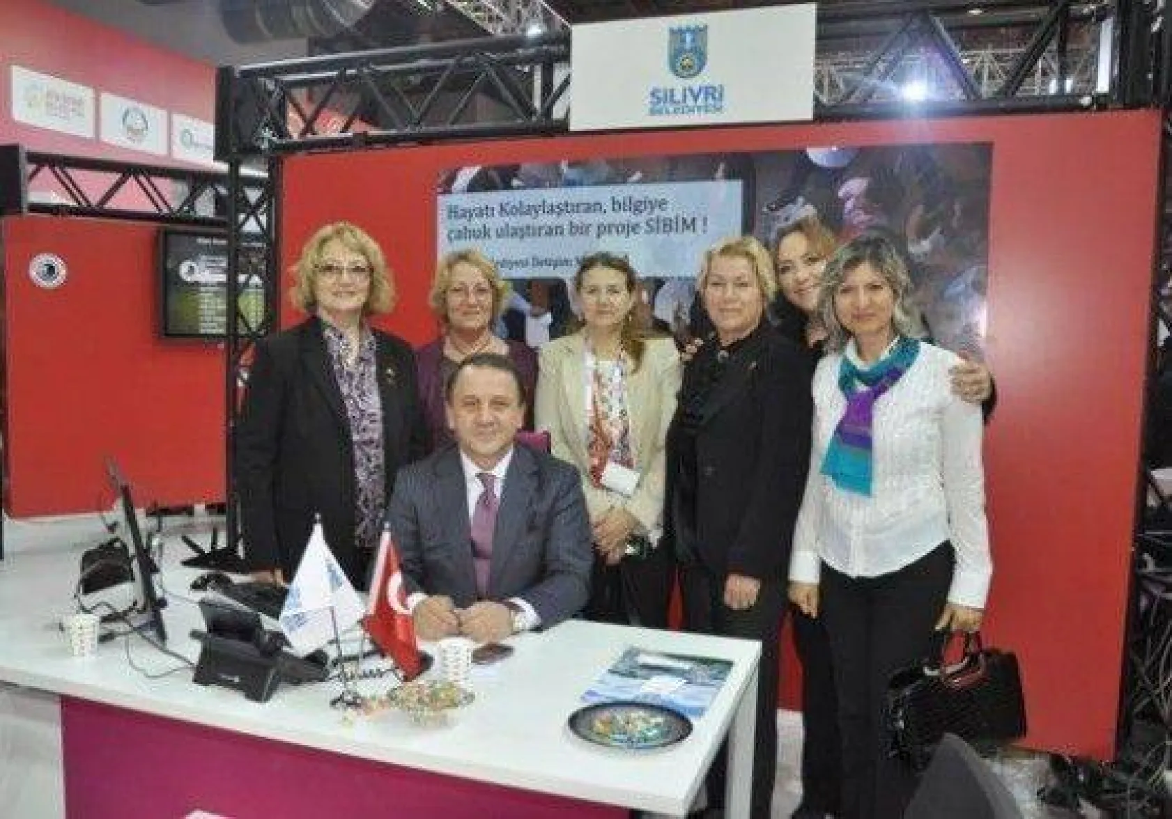 Kılıçdaroğlu Işıklar'ı Tebrik Etti