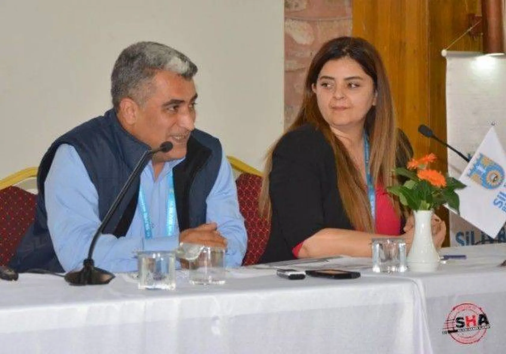 Saha Araştırma Projesi Başladı