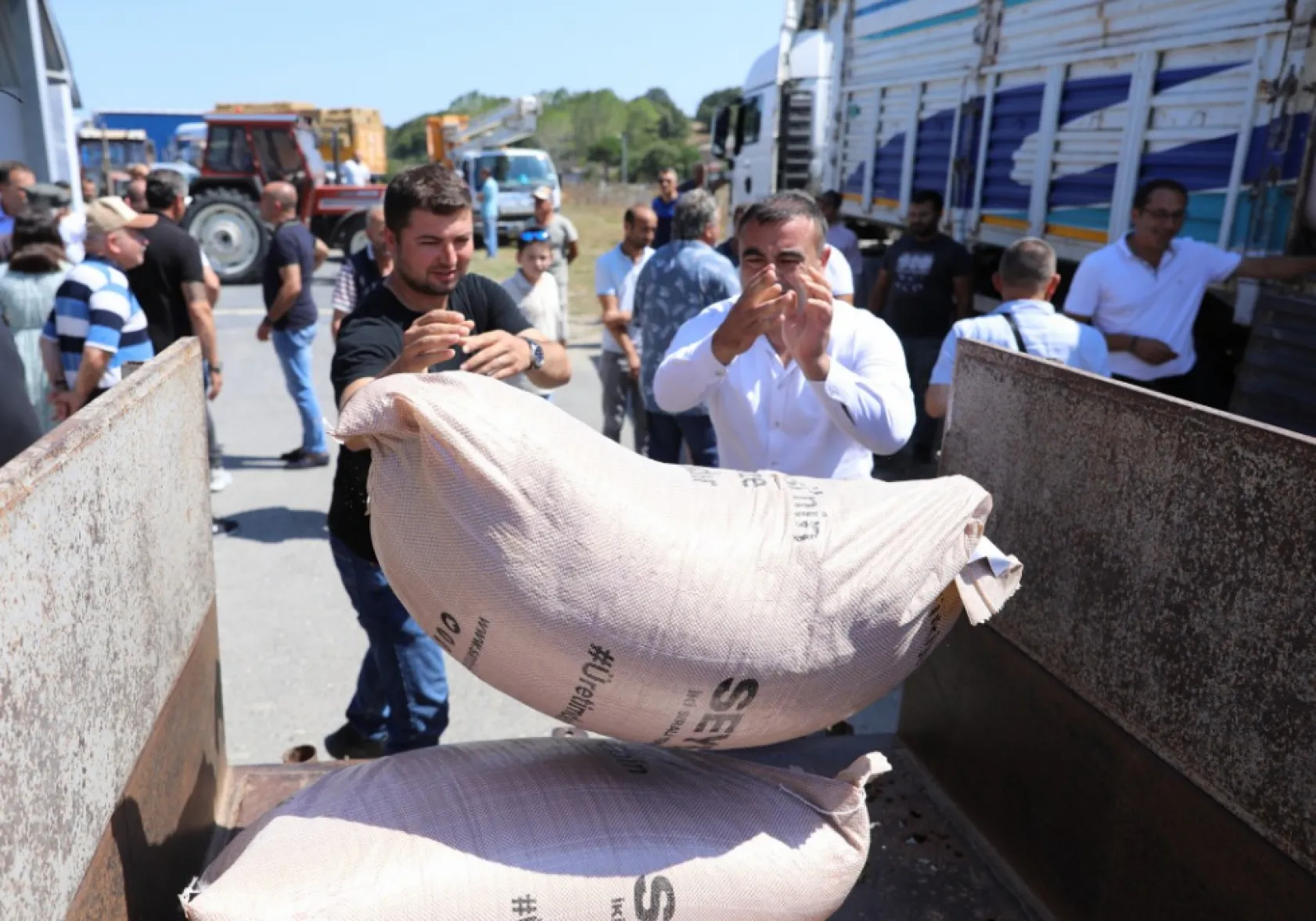 Başkan Yılmaz: 'Silivri'nin bir turizm master planına ihtiyacı var'