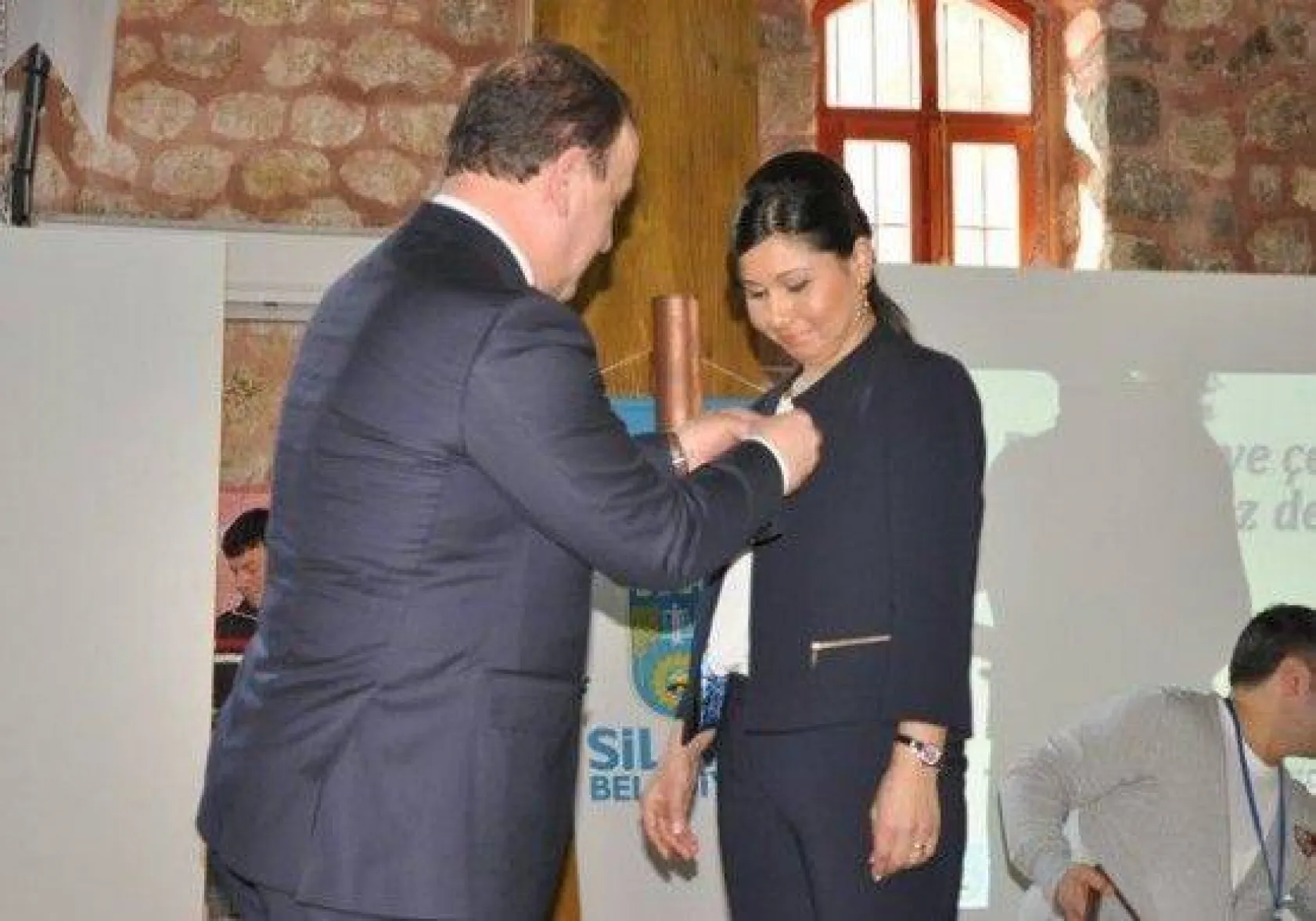 Kadın Girişimciler bir araya geldi