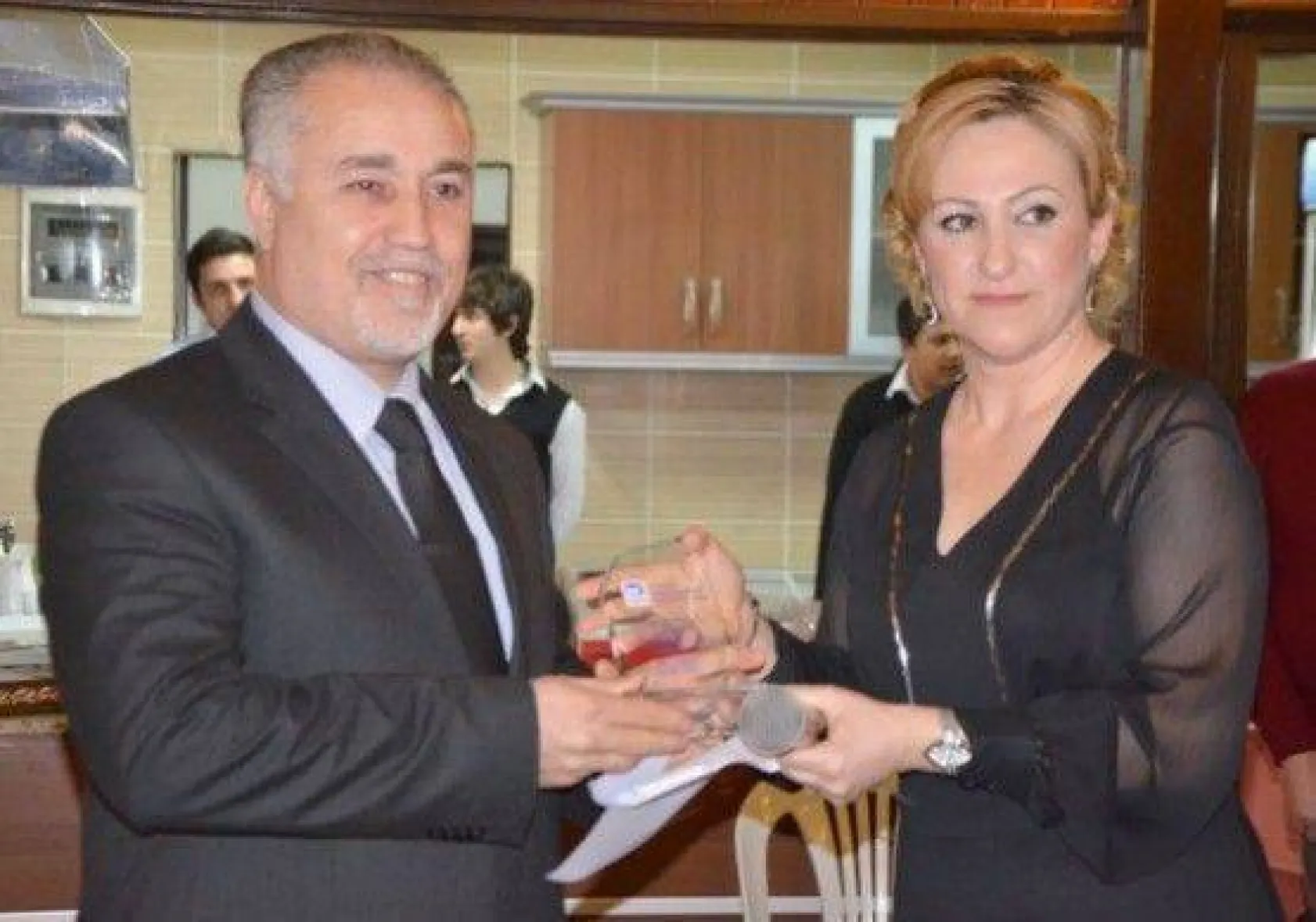 Işıklar'dan Muhasebecilere Özel Gece