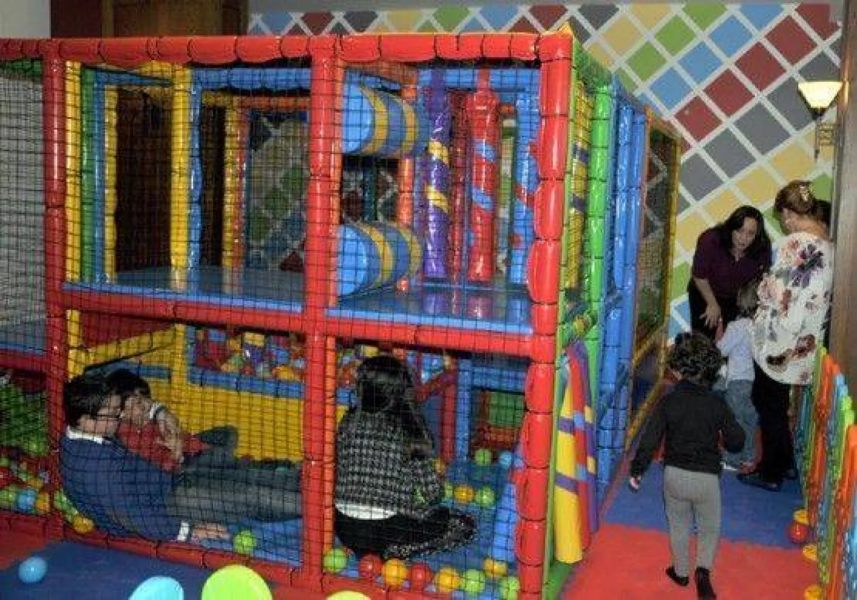 Lüxet farklı tasarımıyla hizmete girdi