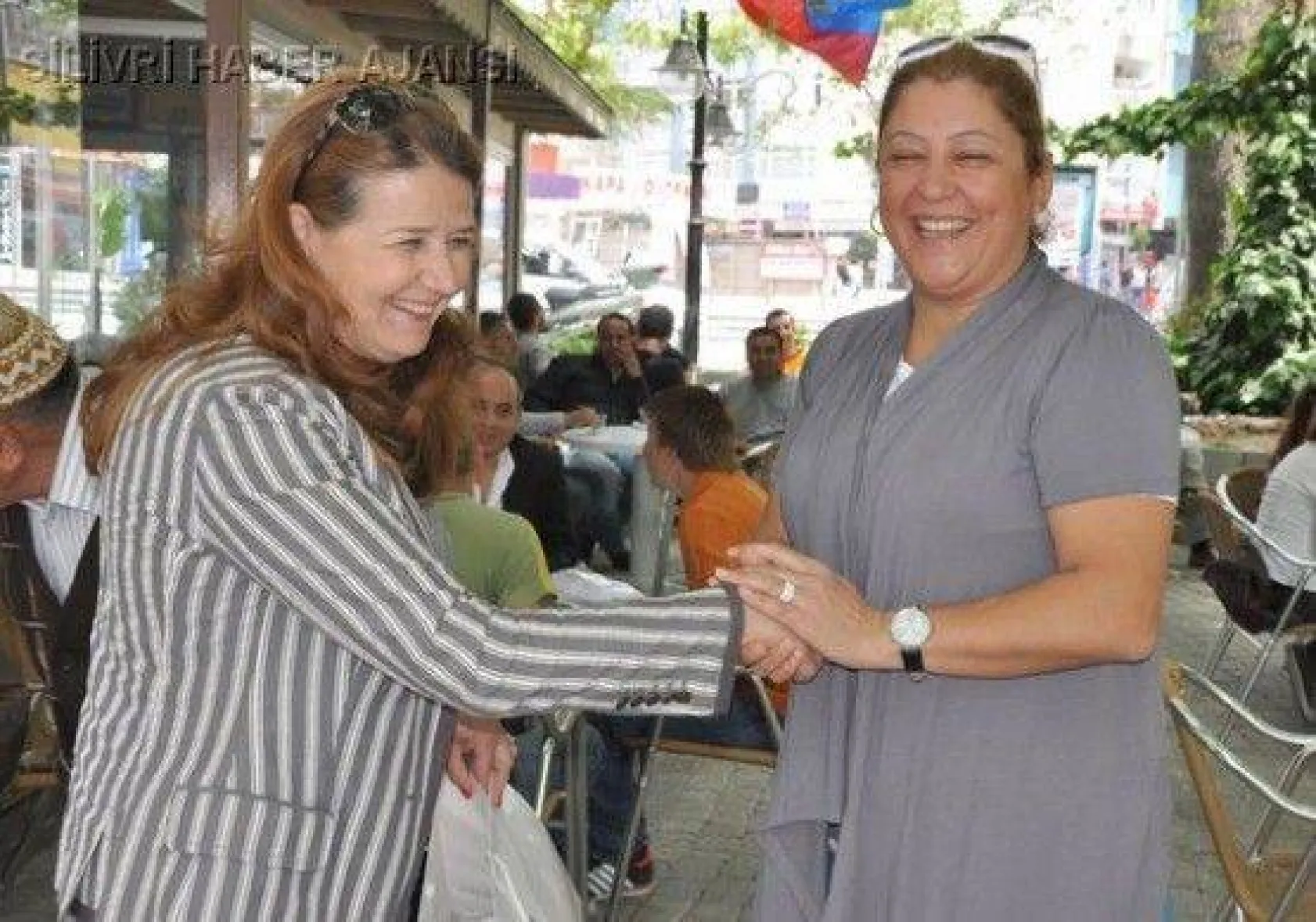 Esma Işıklar, Anneleri Unutmadı