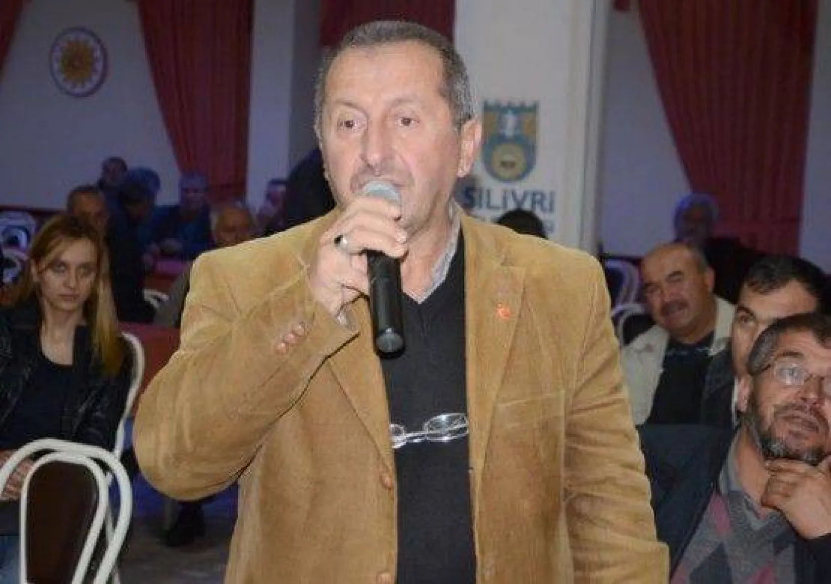 Işıklar Değirmenköy'de hesap verdi