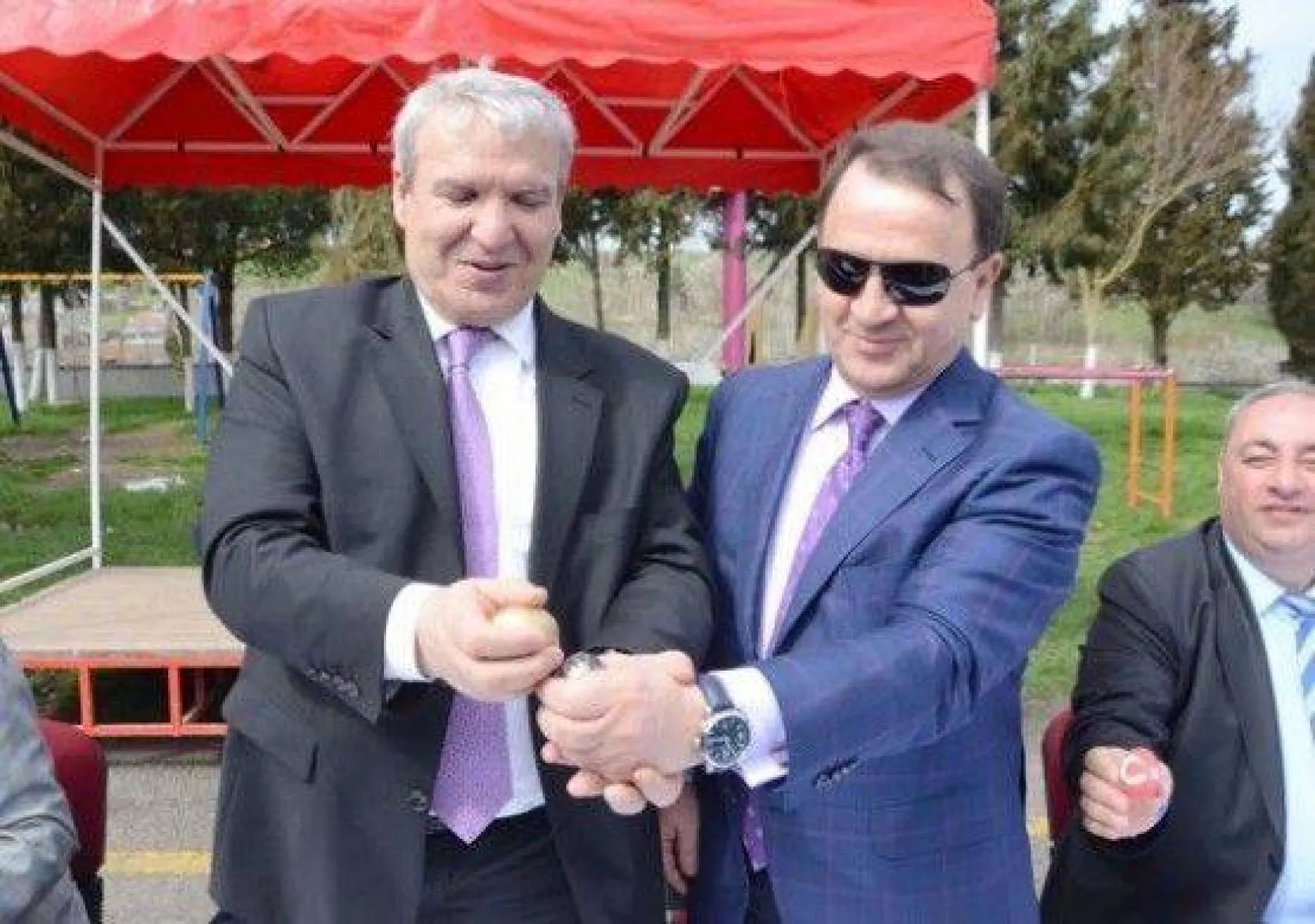 Silivri'de Coşkulu Nevruz Kutlaması